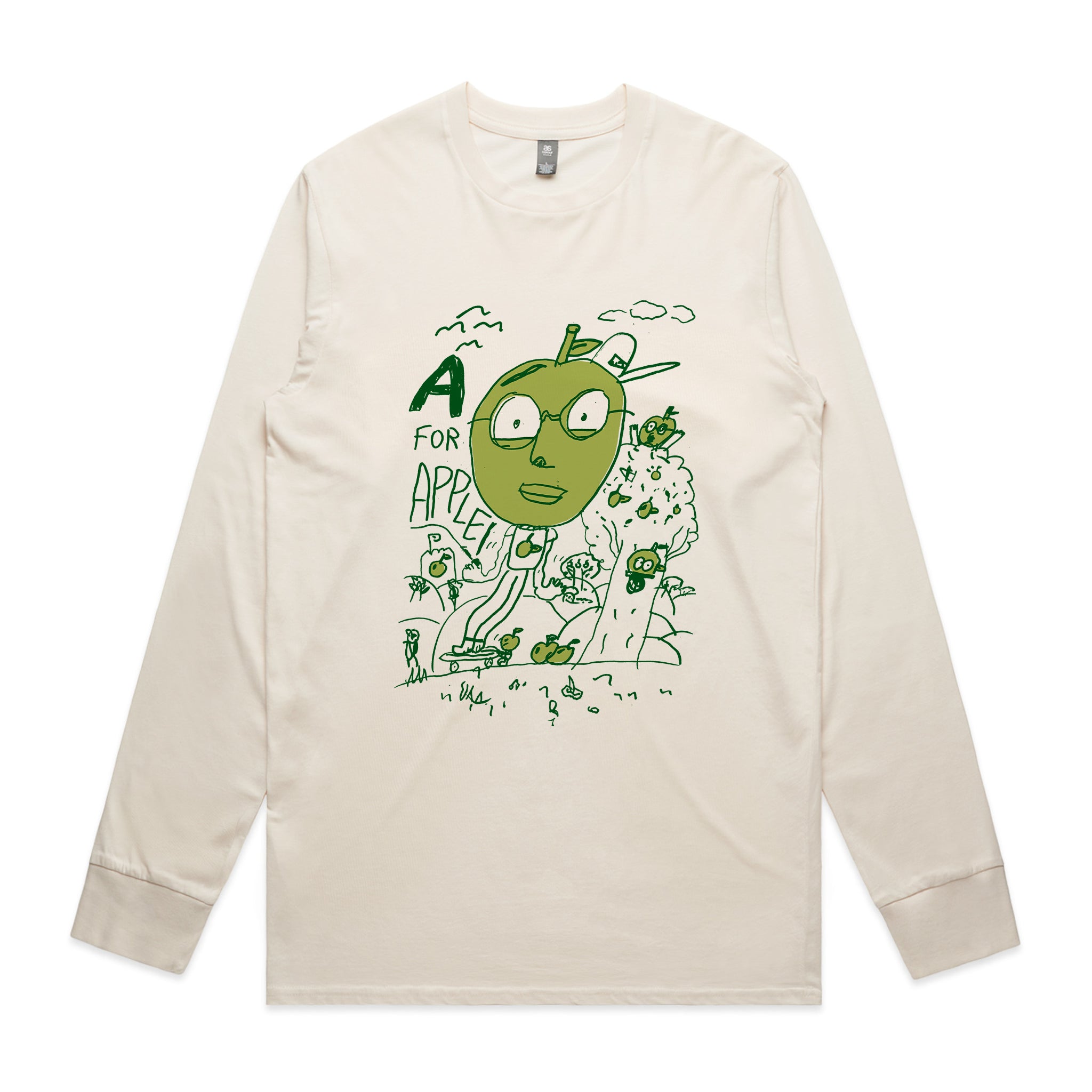 Apples Tee