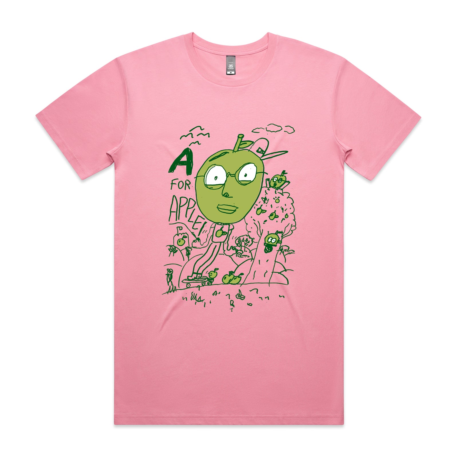 Apples Tee