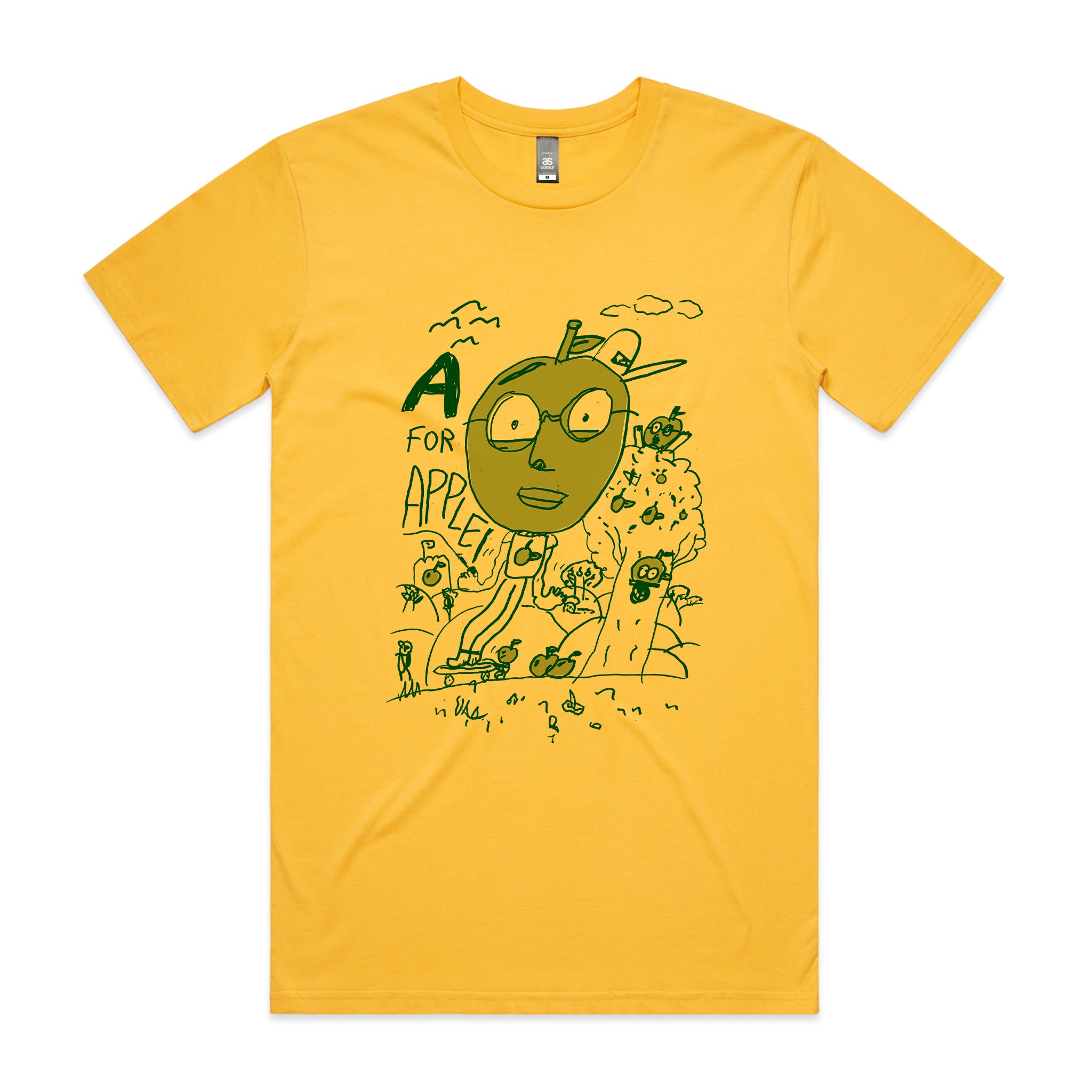 Apples Tee