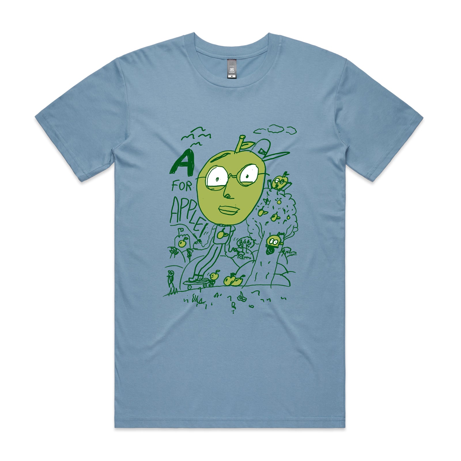 Apples Tee