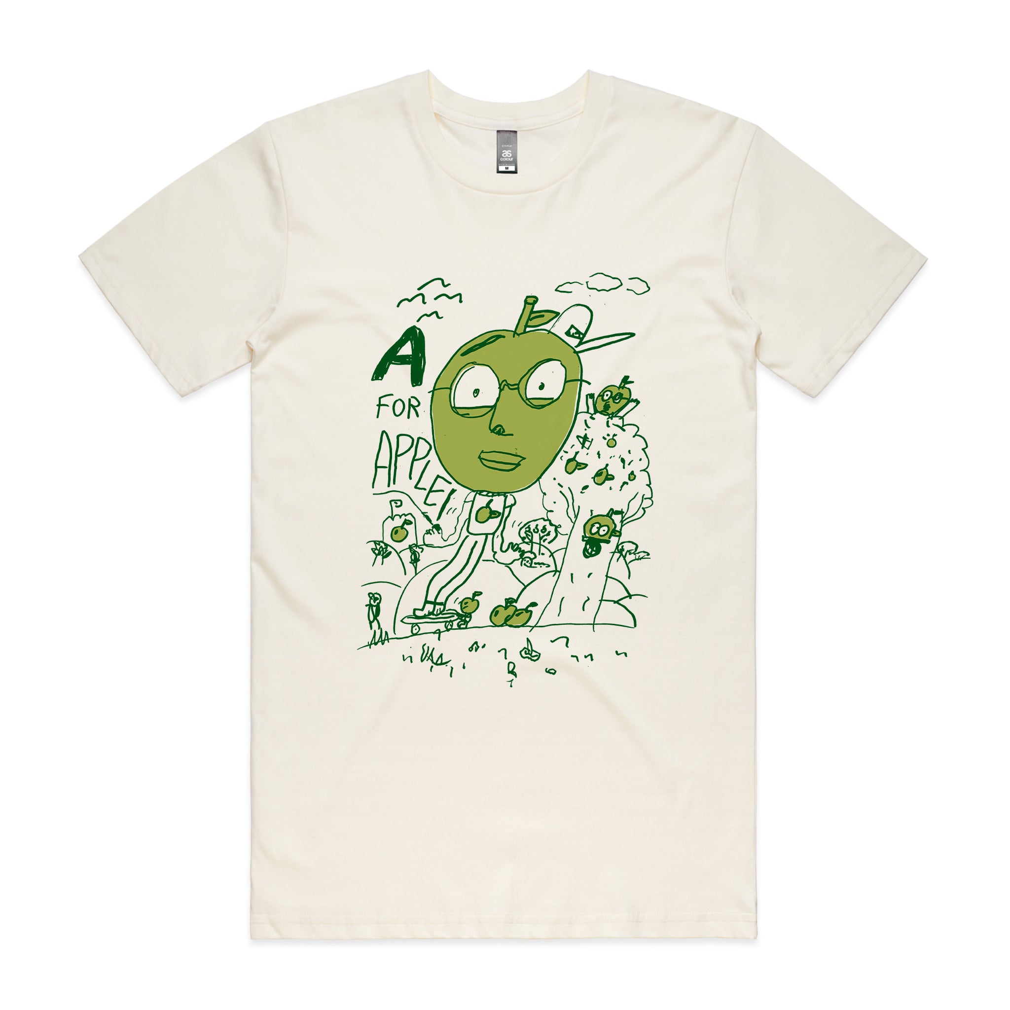 Apples Tee
