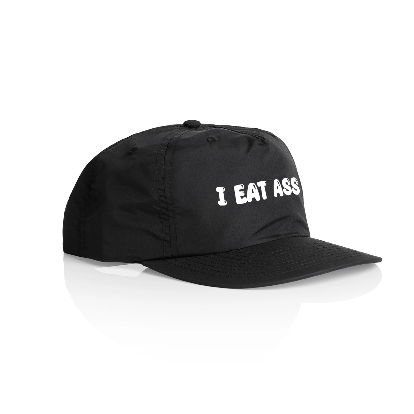 I Eat Ass Hat