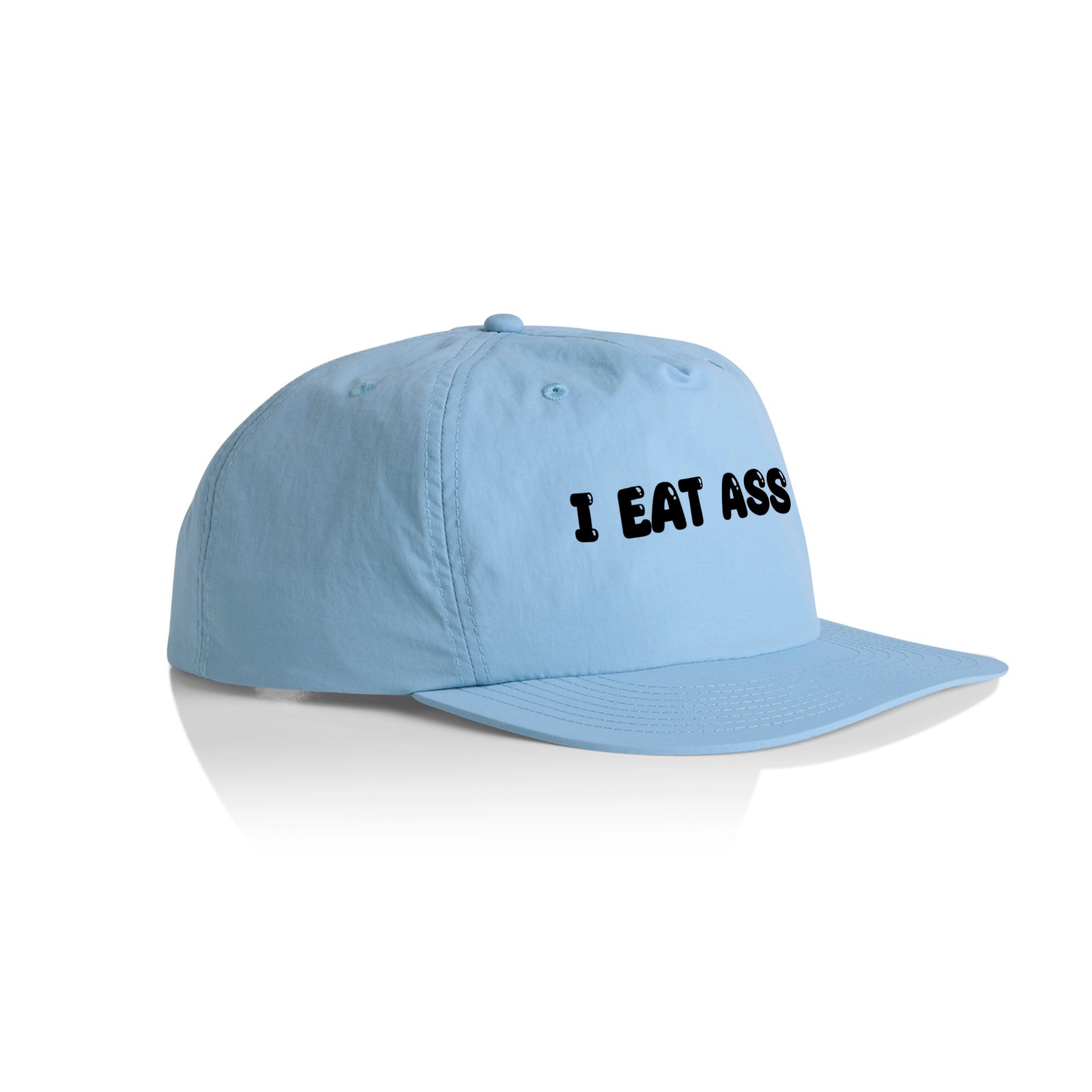 I Eat Ass Hat