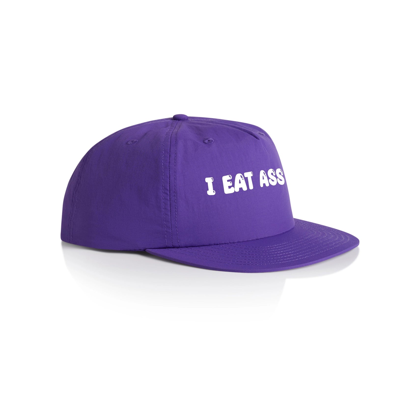 I Eat Ass Hat