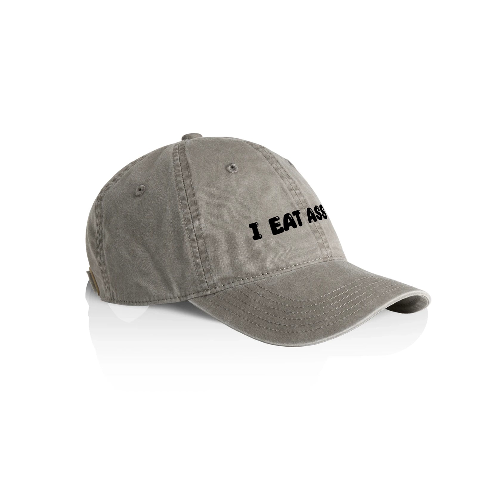 I Eat Ass Hat