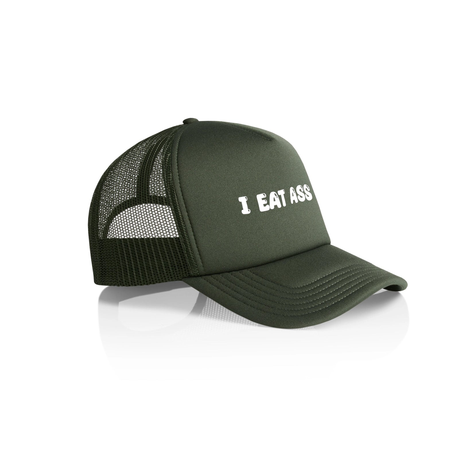 I Eat Ass Hat