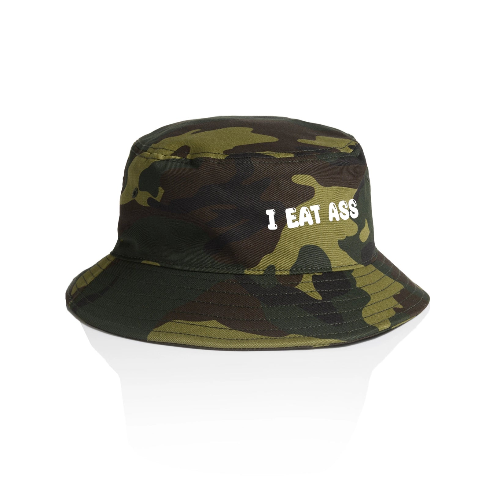 I Eat Ass Hat