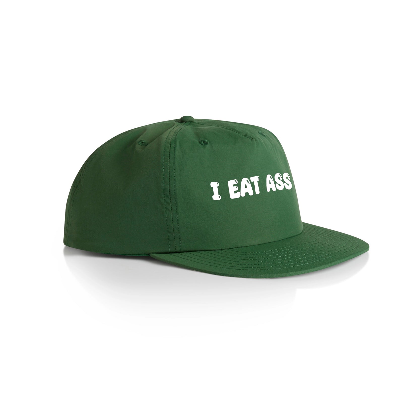 I Eat Ass Hat