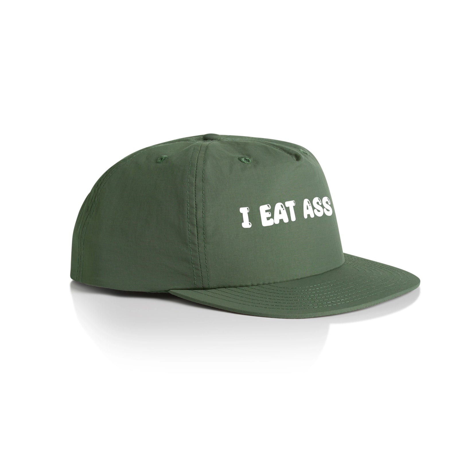 I Eat Ass Hat