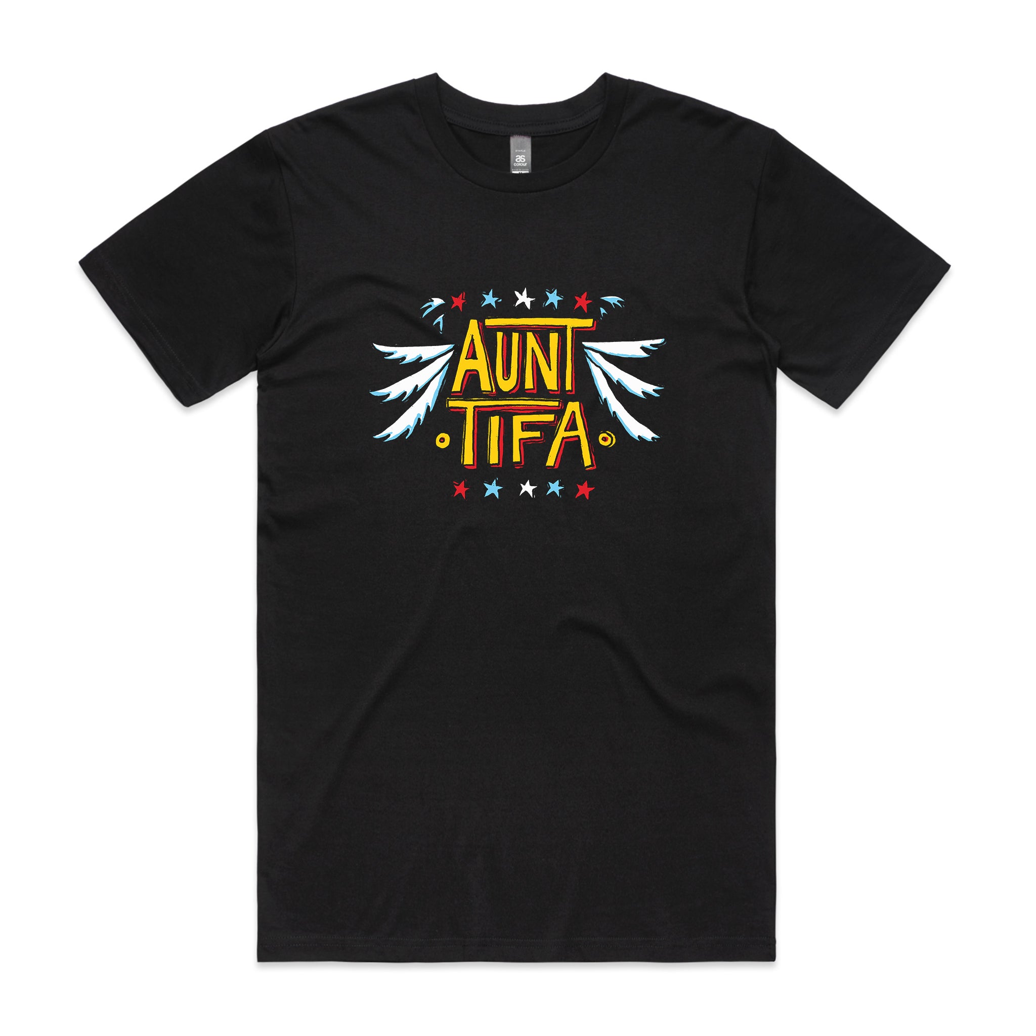 Aunt Tifa Tee