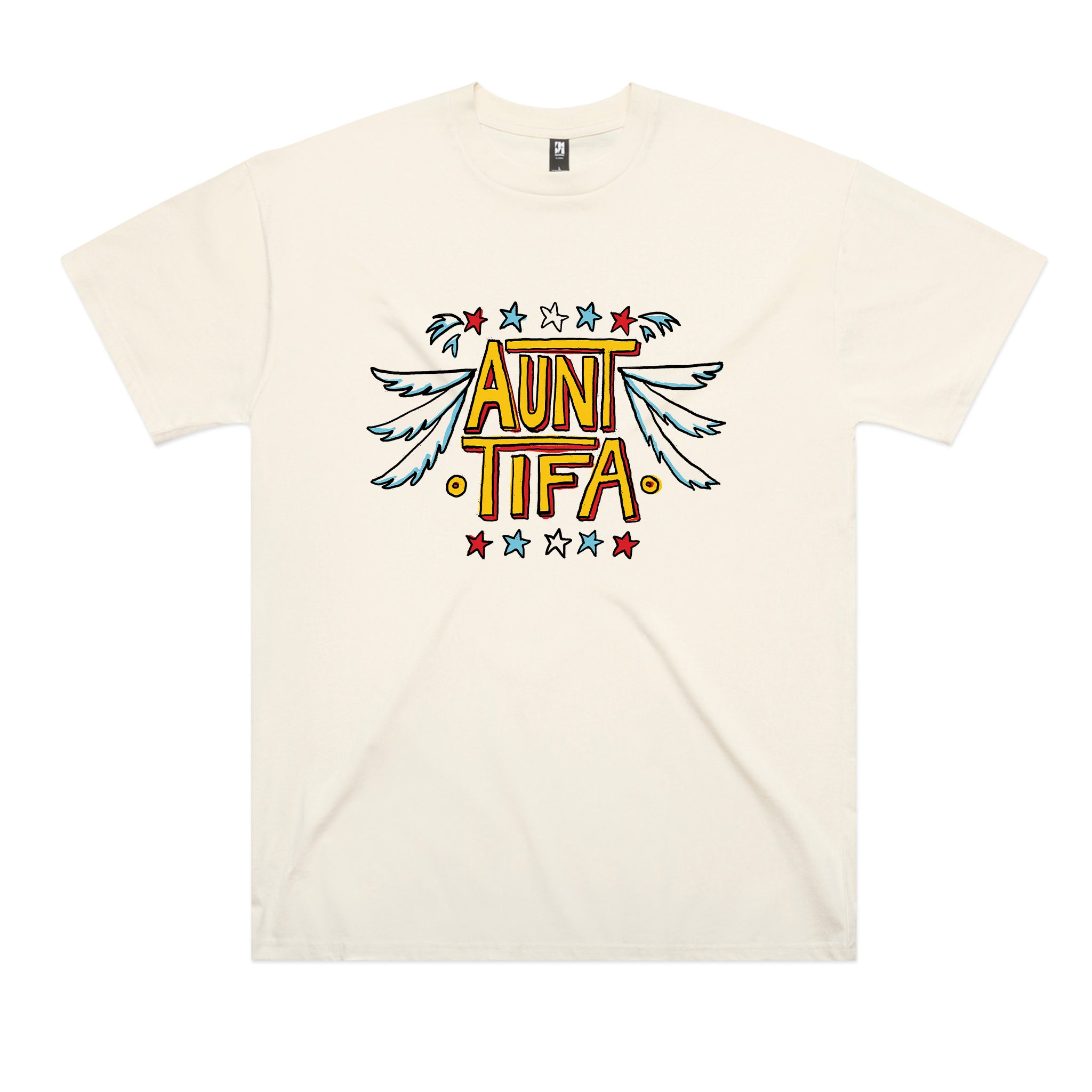 Aunt Tifa Tee