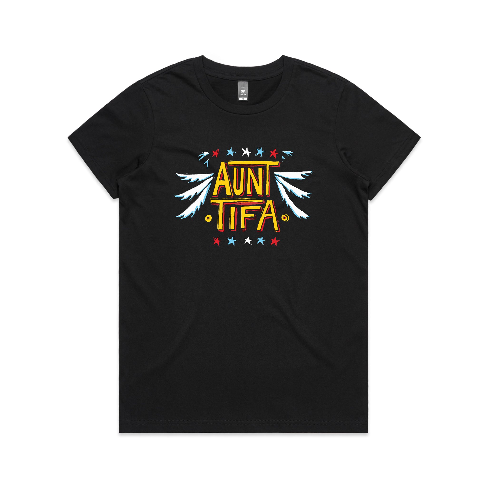 Aunt Tifa Tee