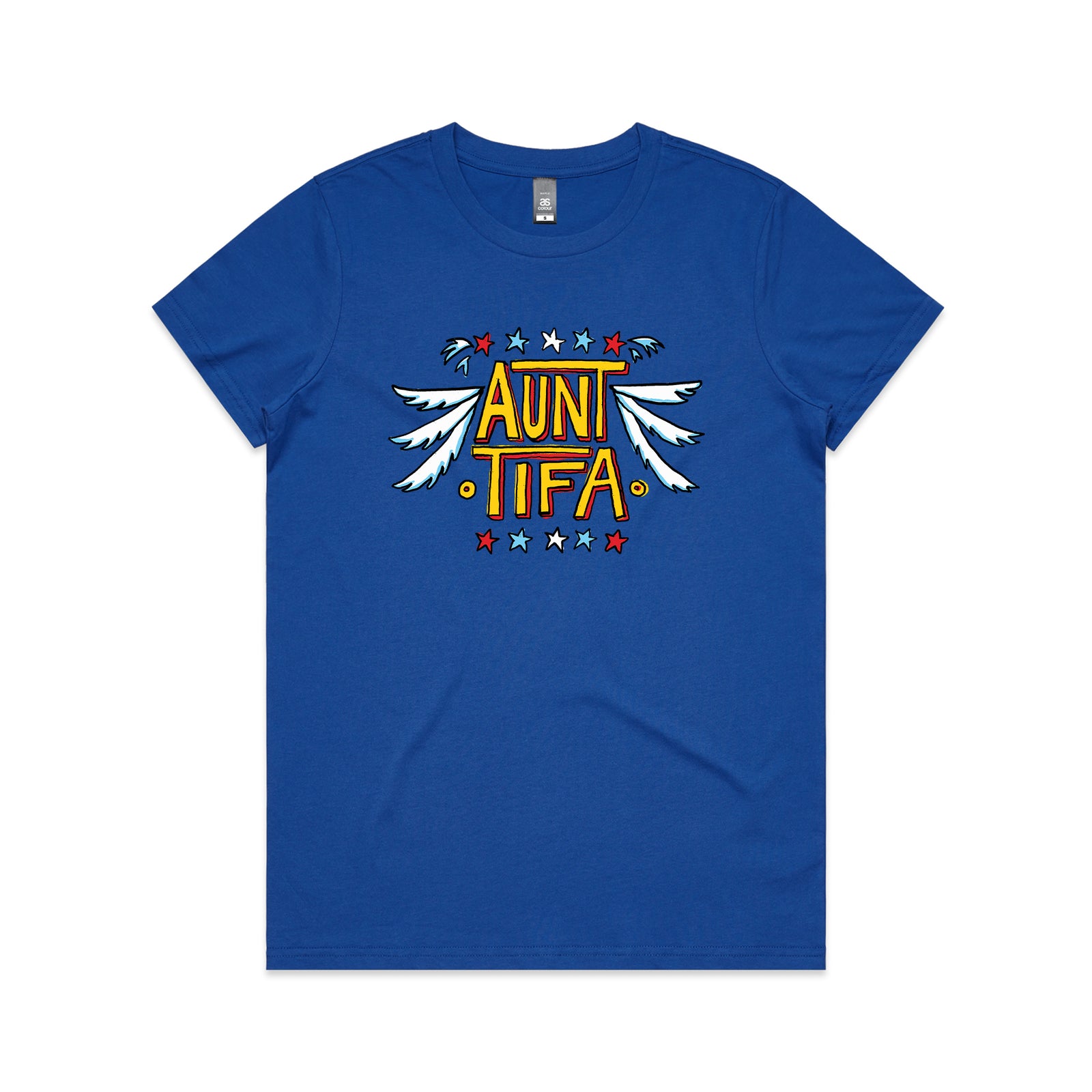 Aunt Tifa Tee