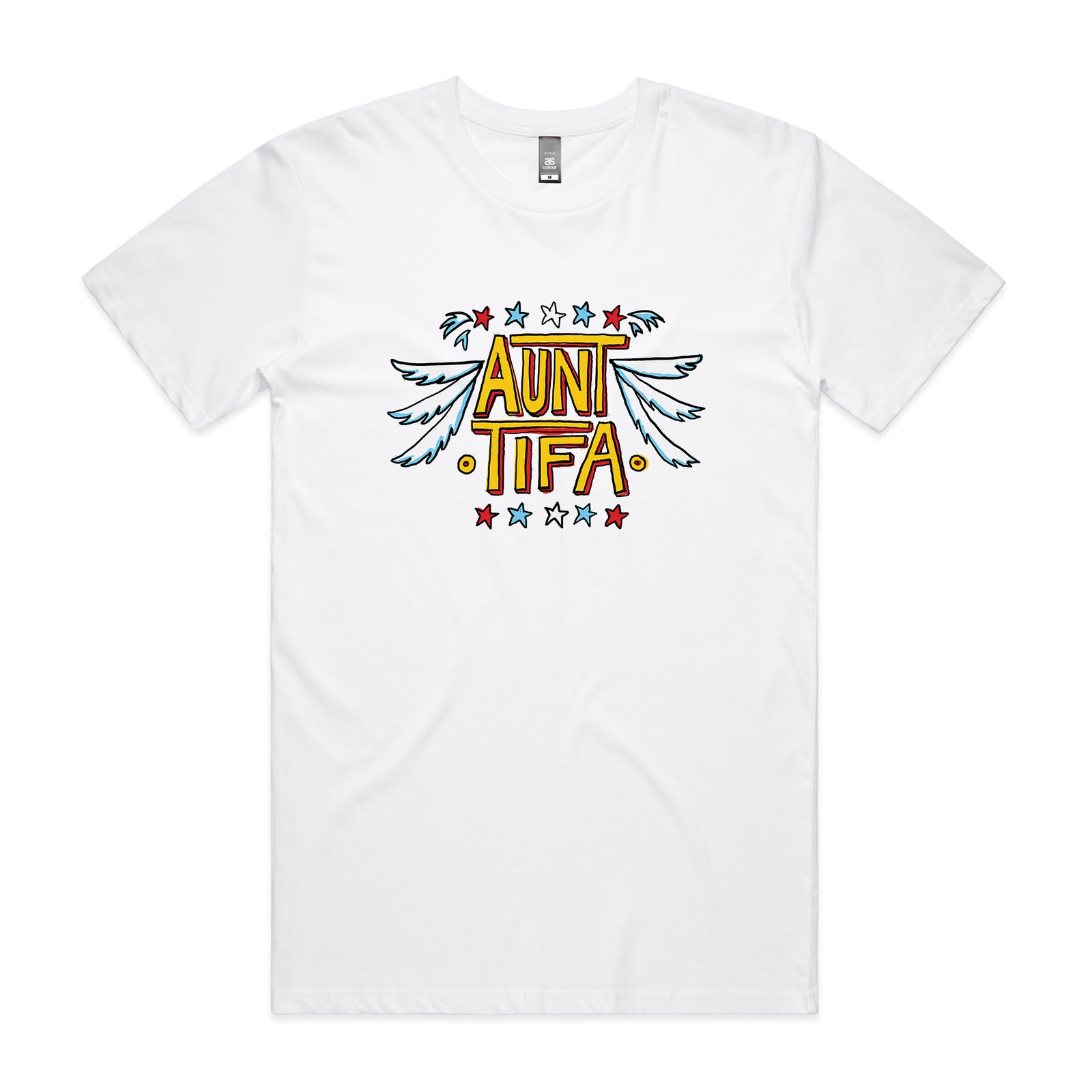 Aunt Tifa Tee