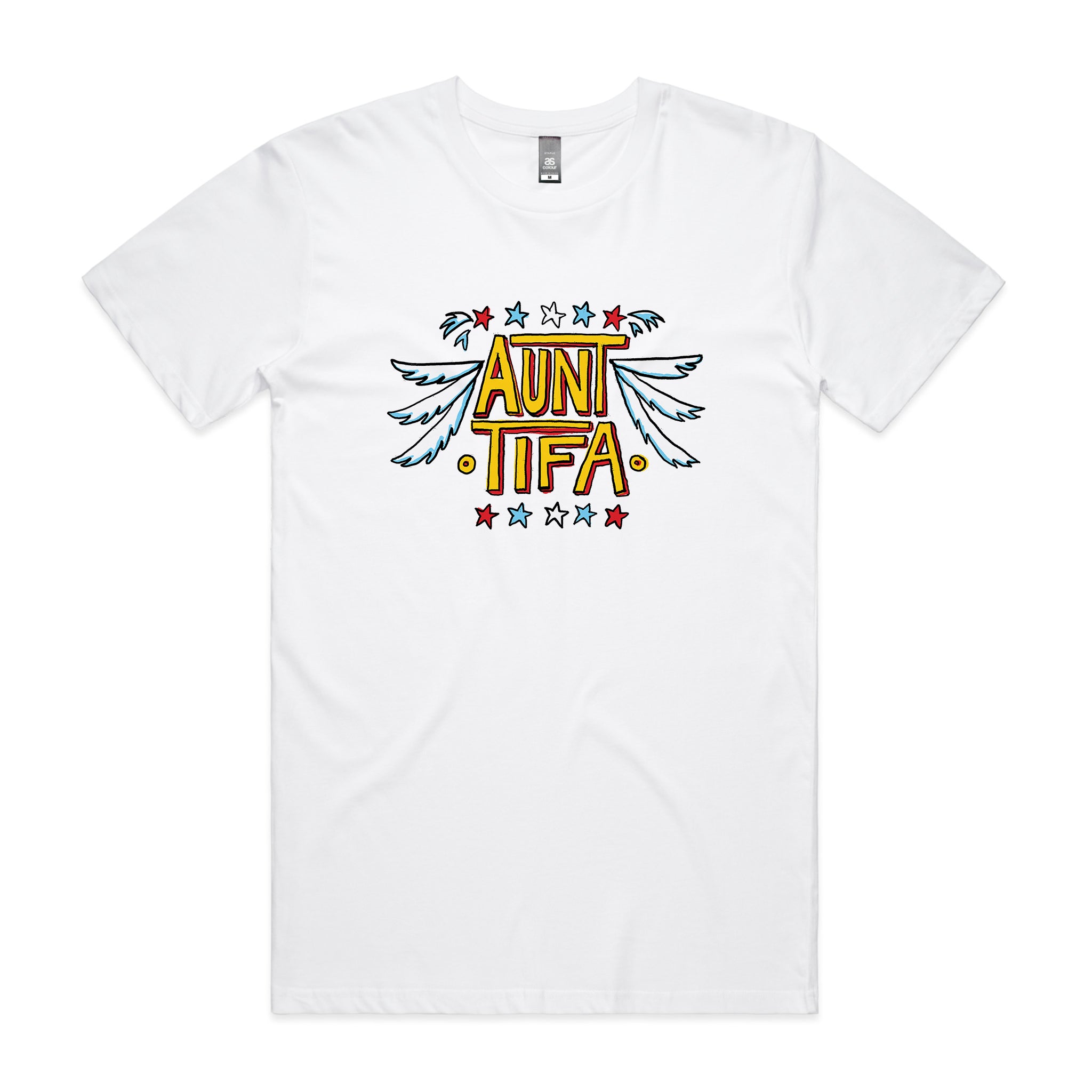 Aunt Tifa Tee