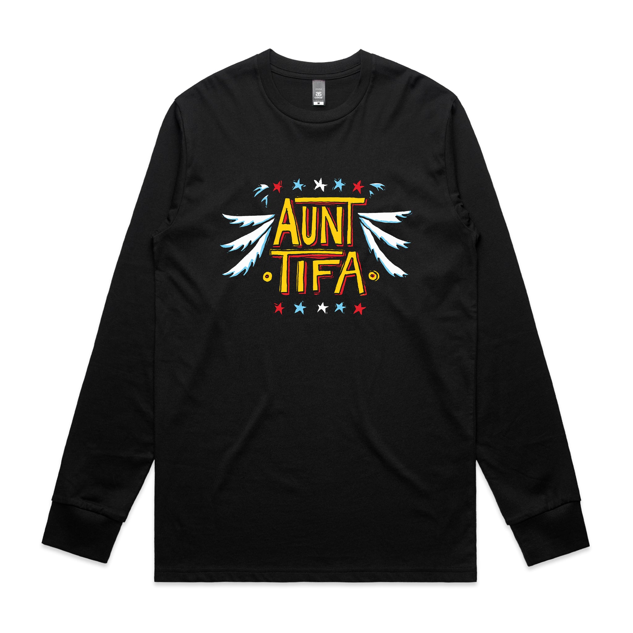 Aunt Tifa Tee