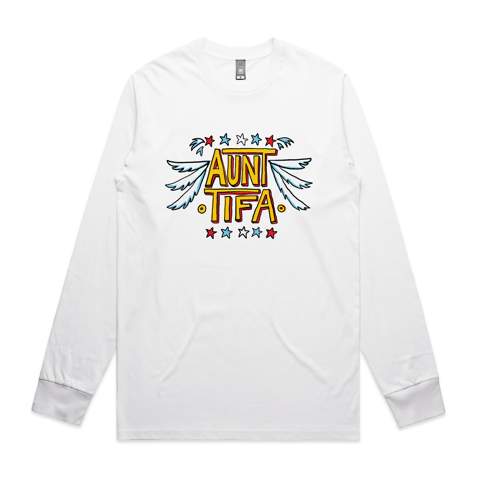 Aunt Tifa Tee