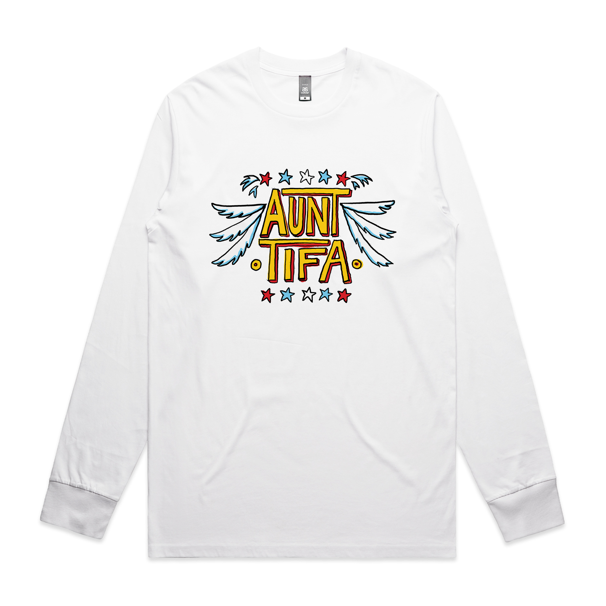Aunt Tifa Tee