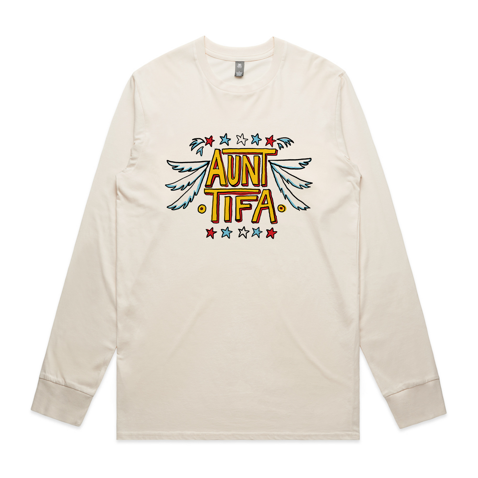 Aunt Tifa Tee