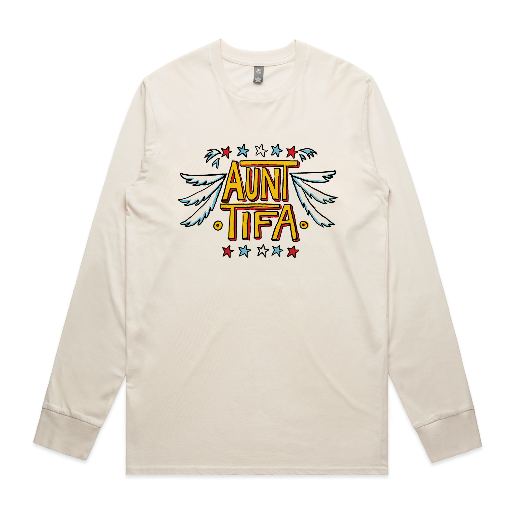 Aunt Tifa Tee