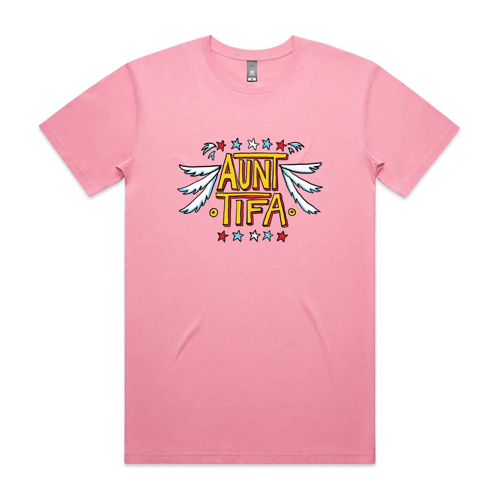 Aunt Tifa Tee