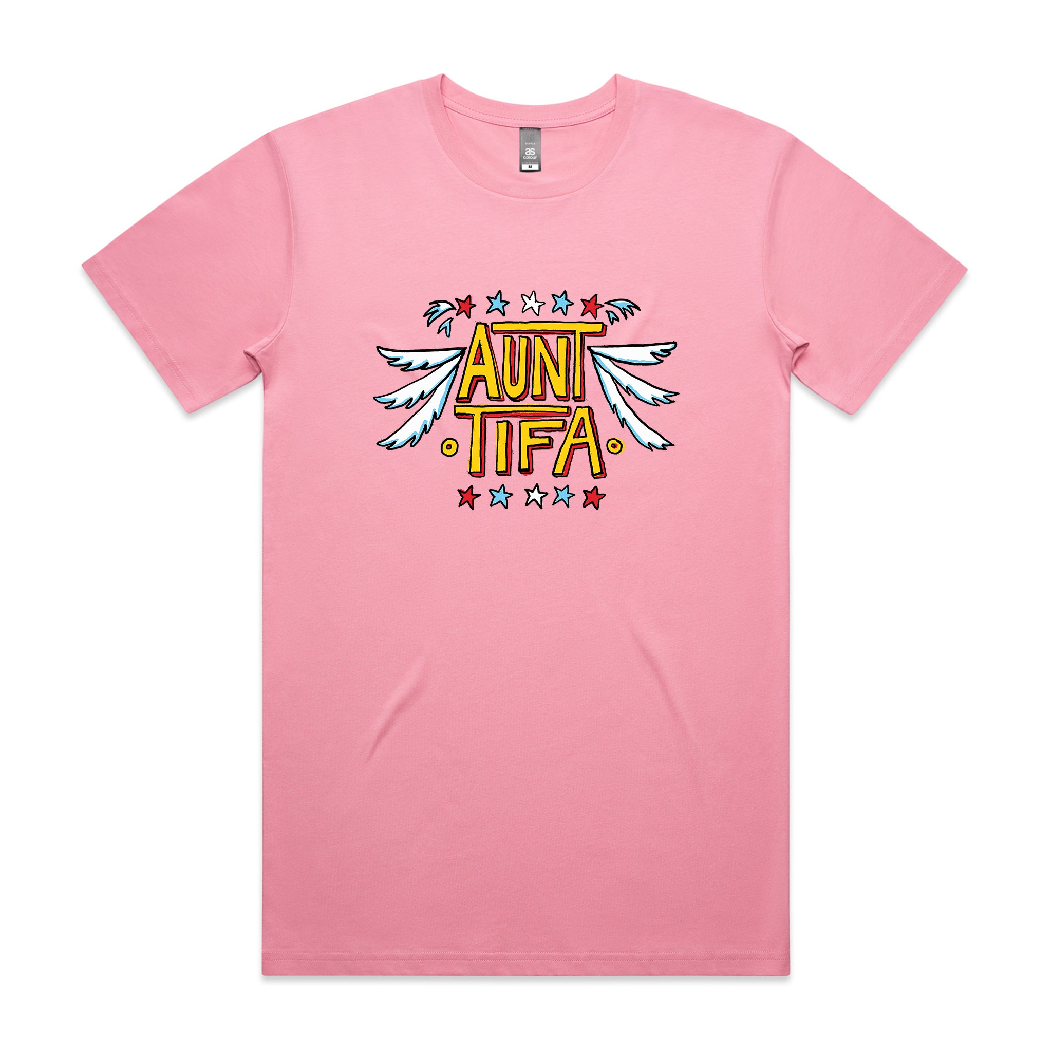 Aunt Tifa Tee