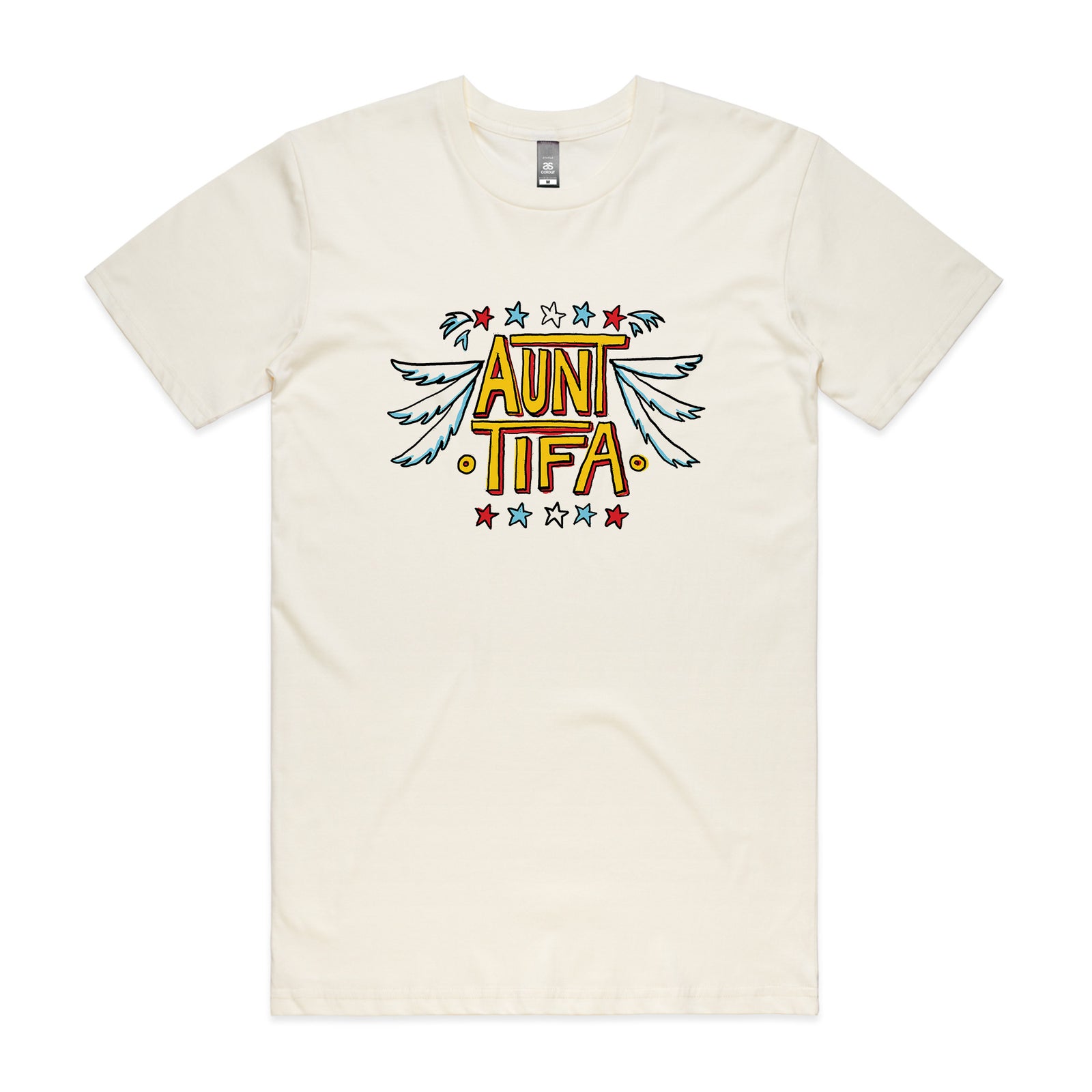 Aunt Tifa Tee
