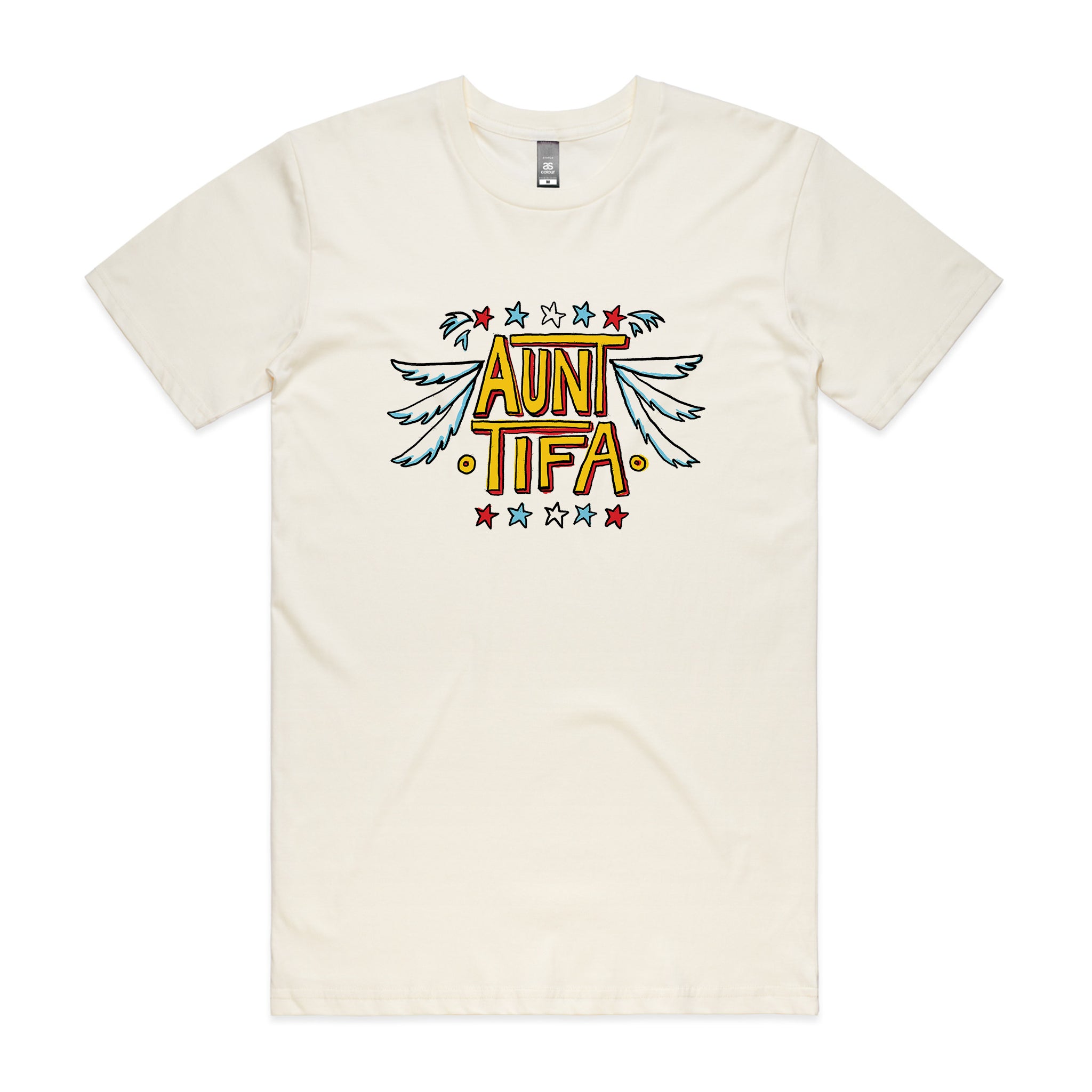 Aunt Tifa Tee