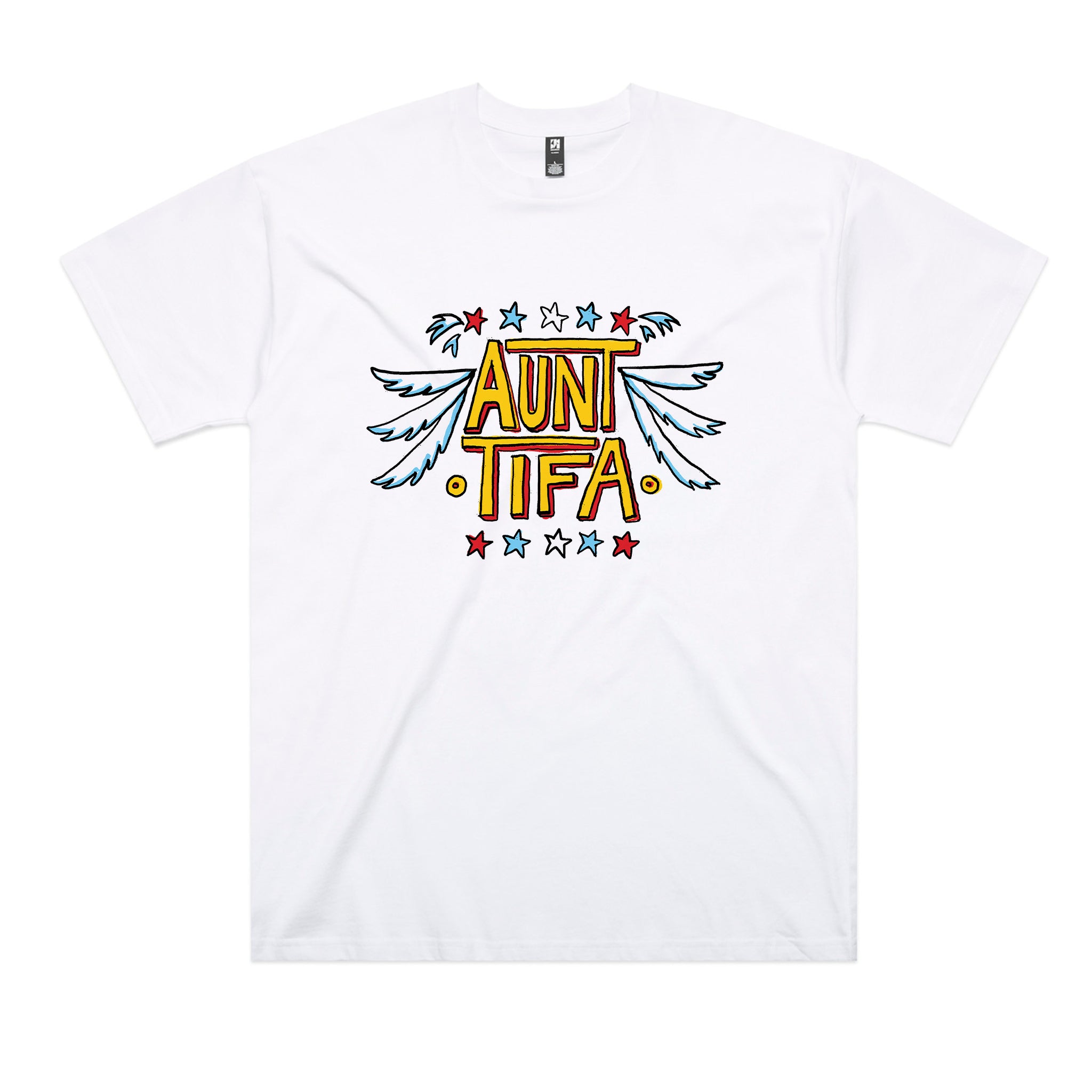 Aunt Tifa Tee