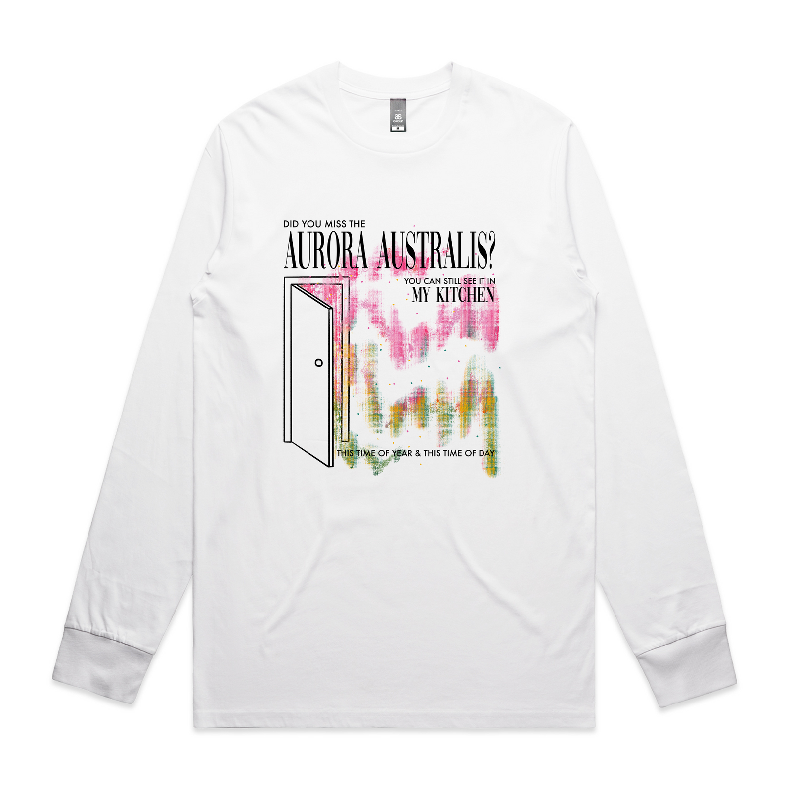 Aurora Tee