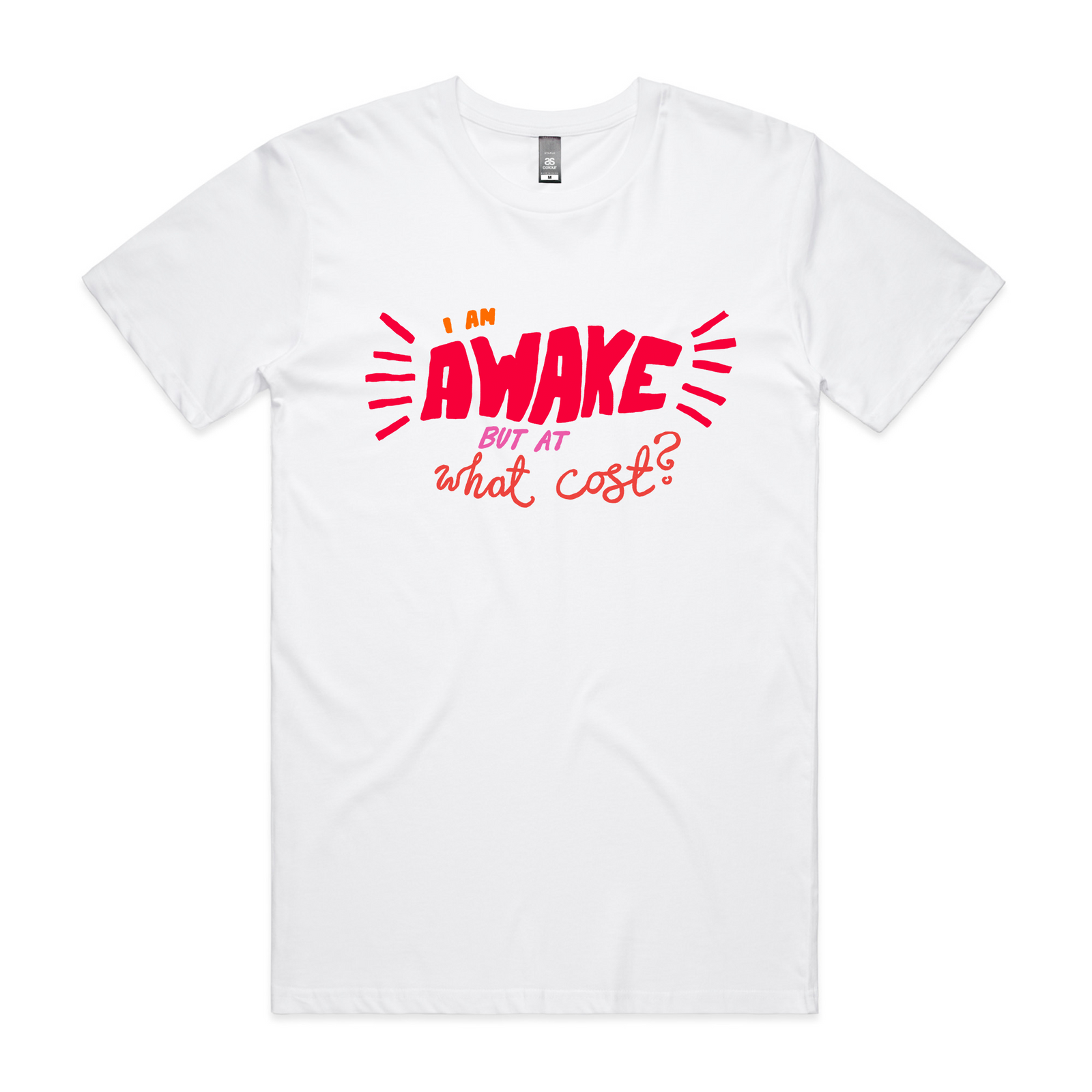Awake Tee