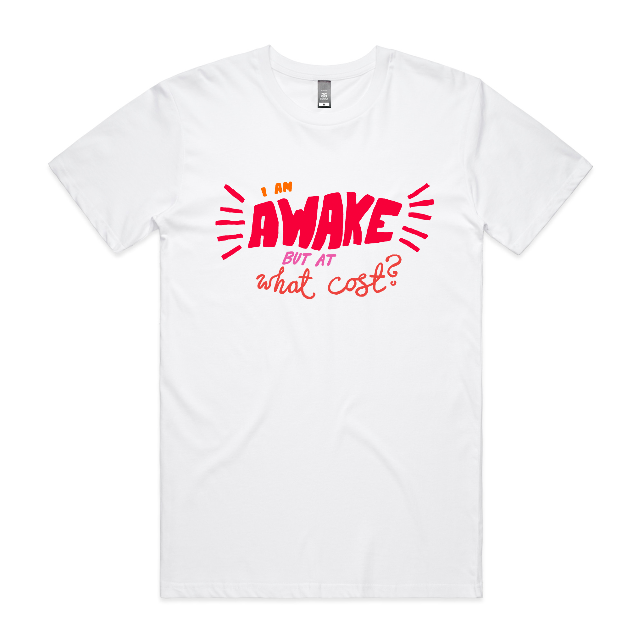 Awake Tee