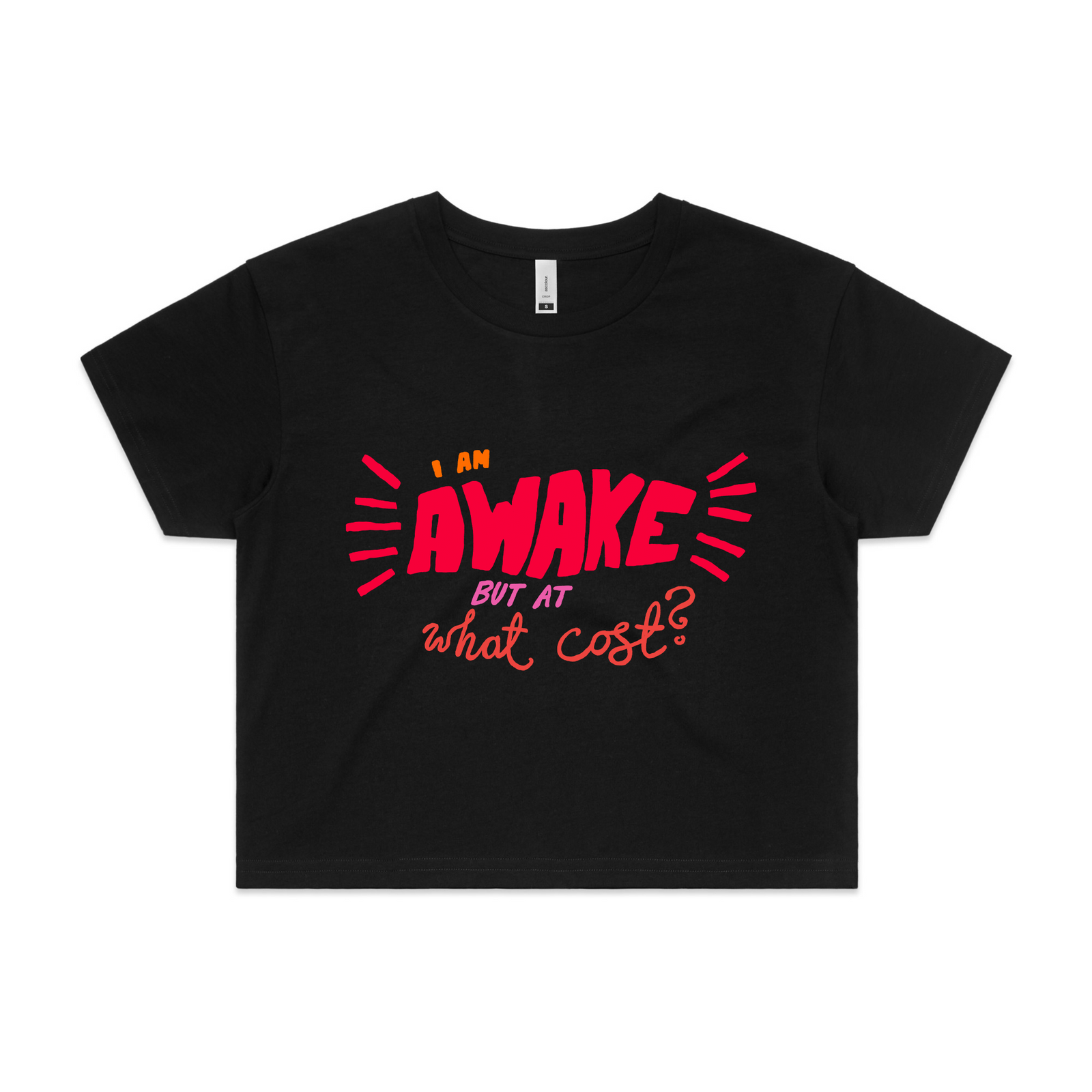 Awake Tee