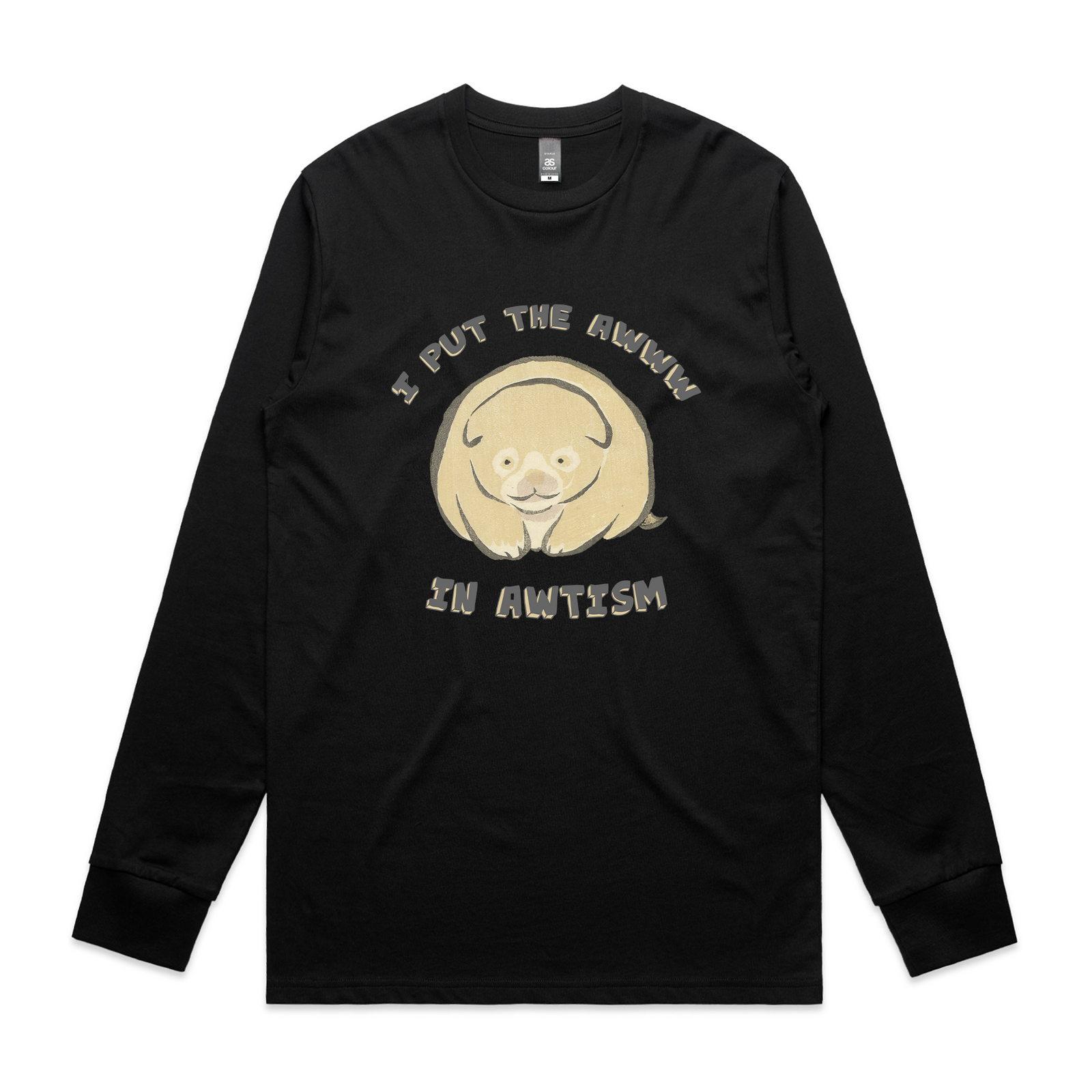 Awtism Tee