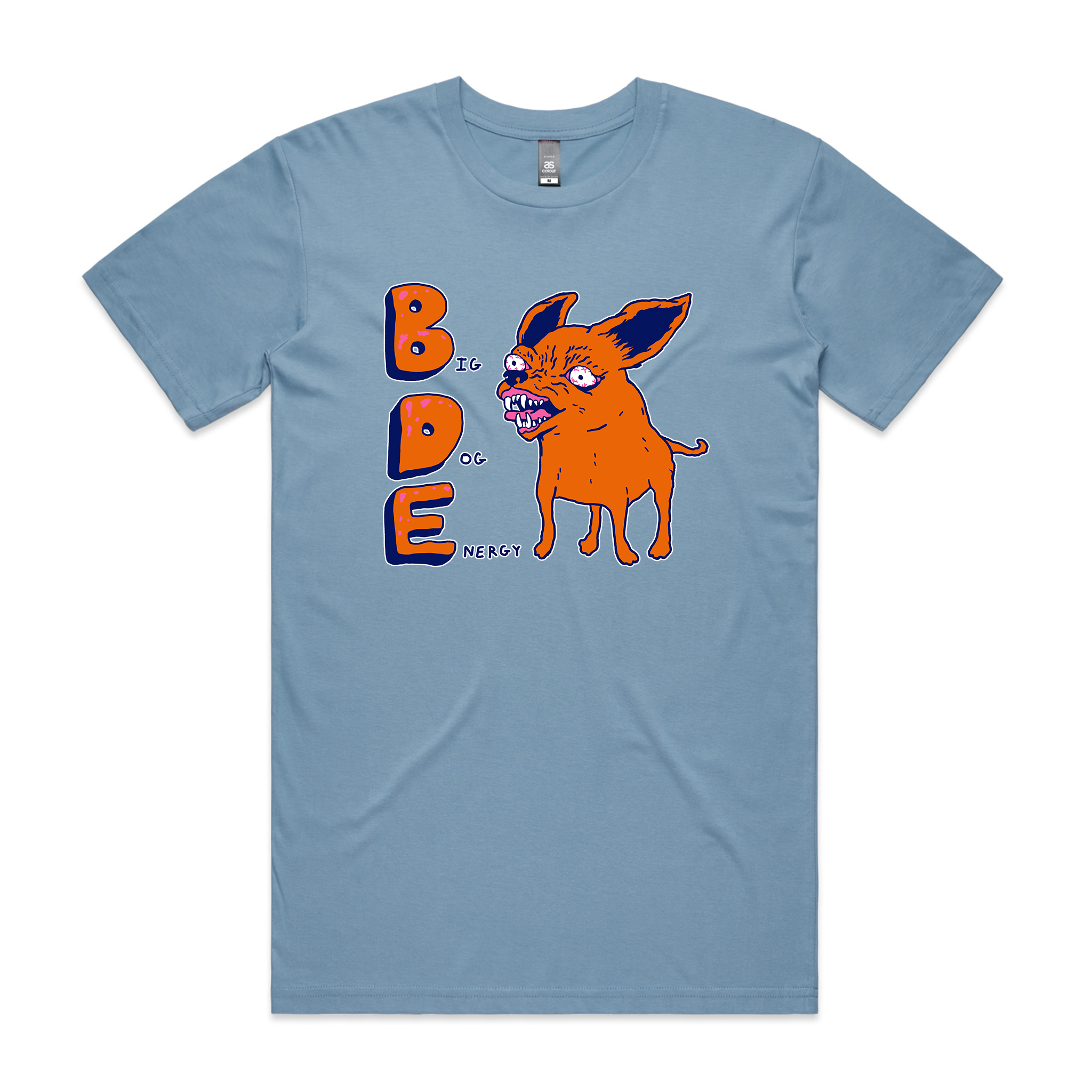BDE Tee