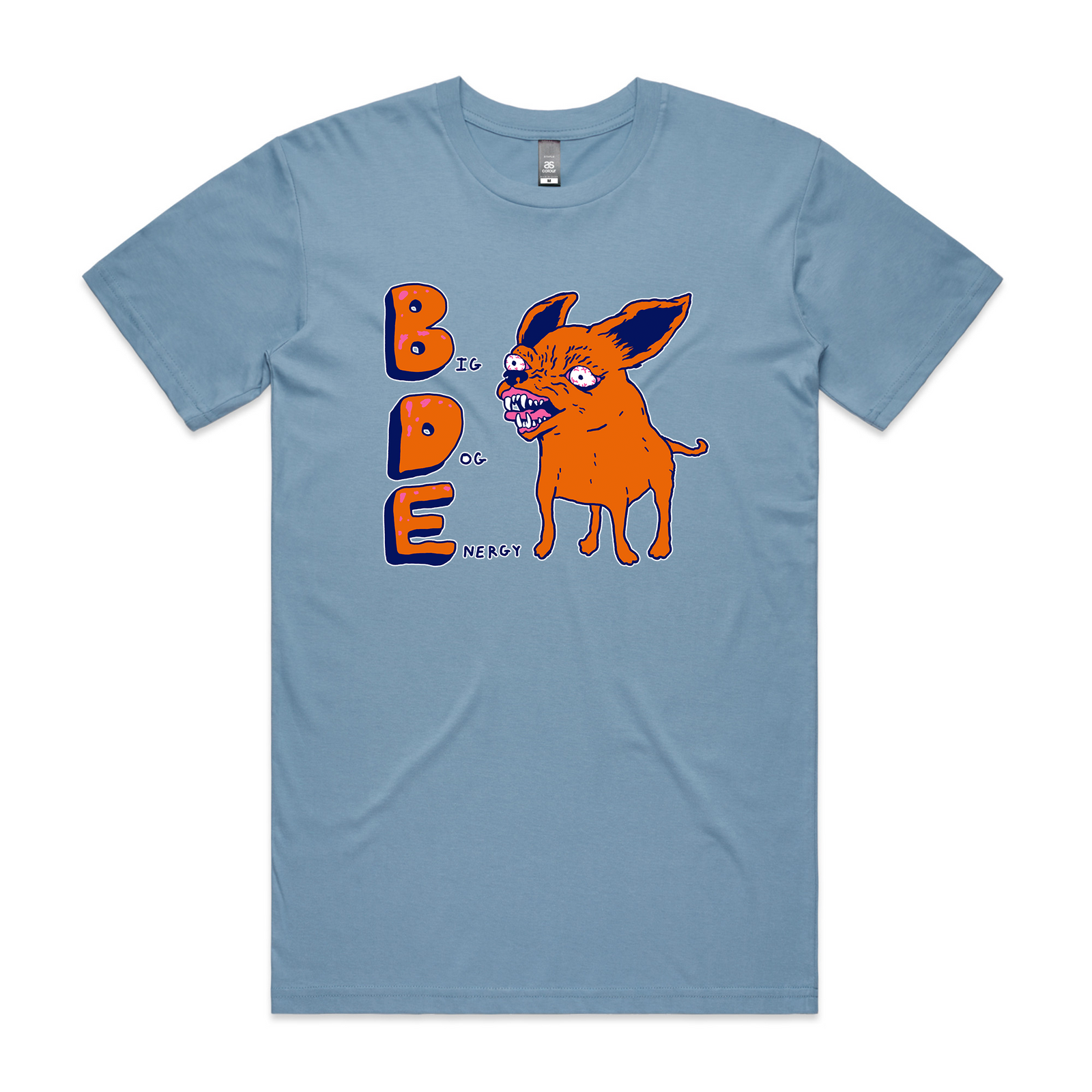 BDE Tee