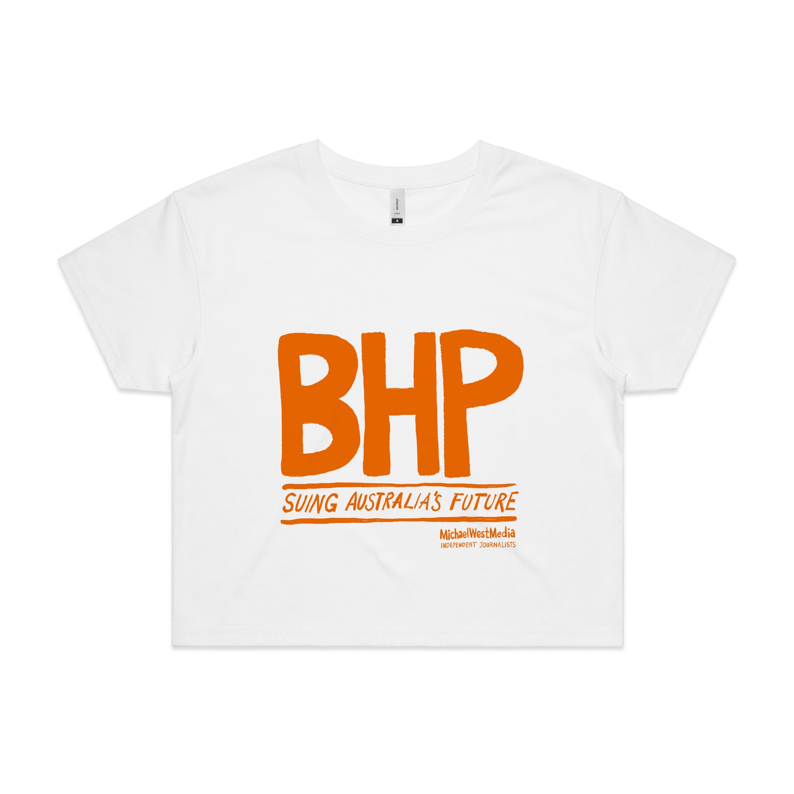 Suing Australia's Future Tee