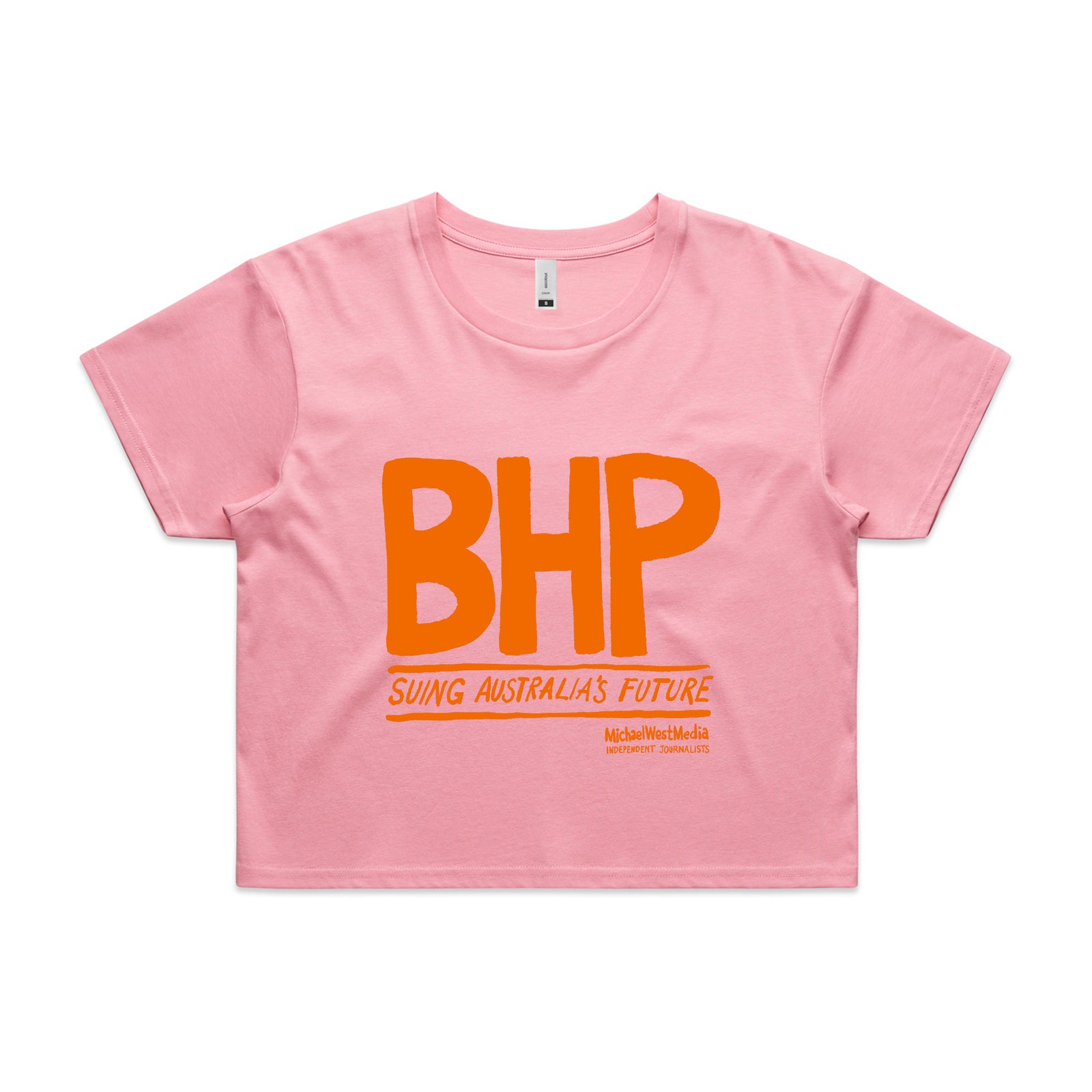 Suing Australia's Future Tee