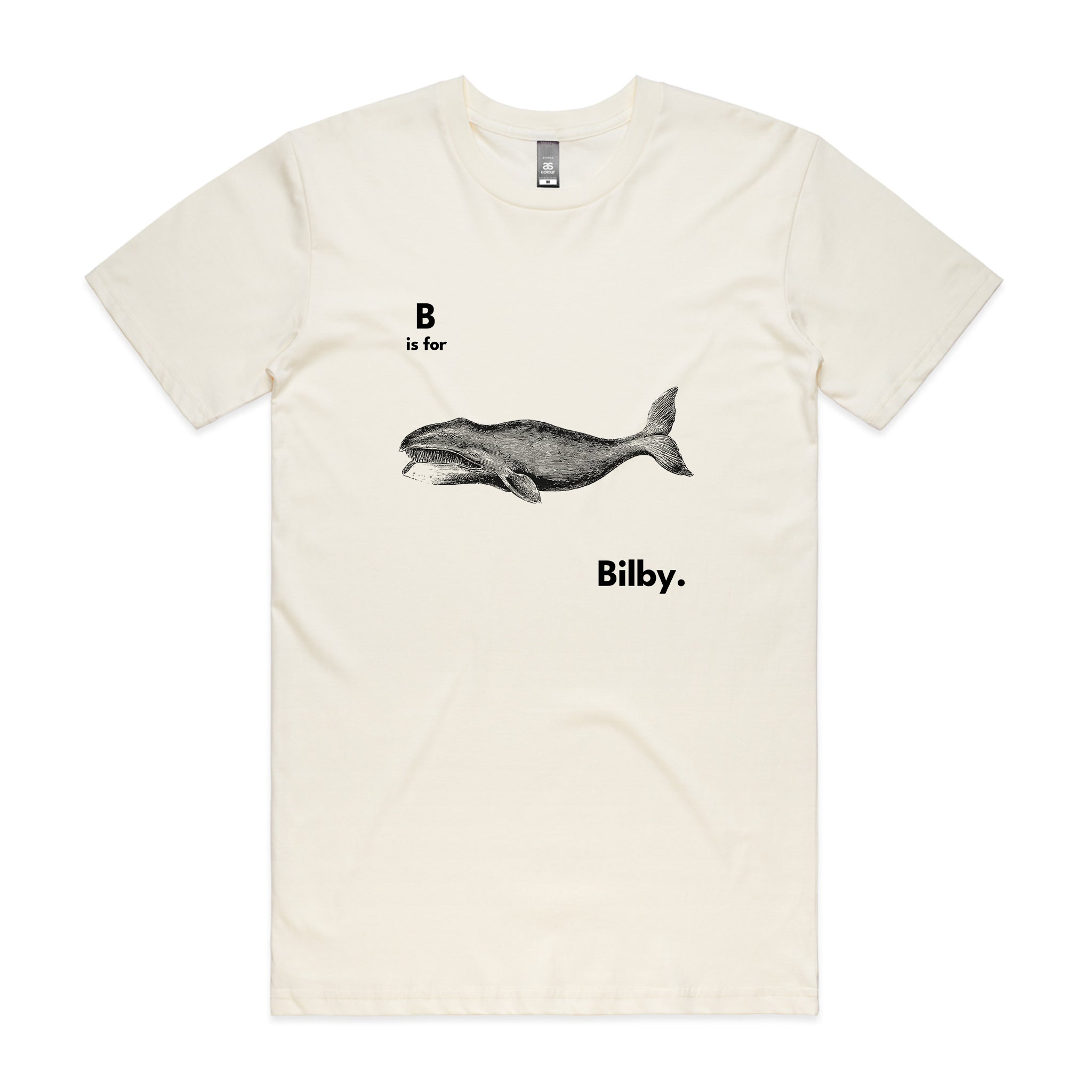 B Is For Bilby Tee