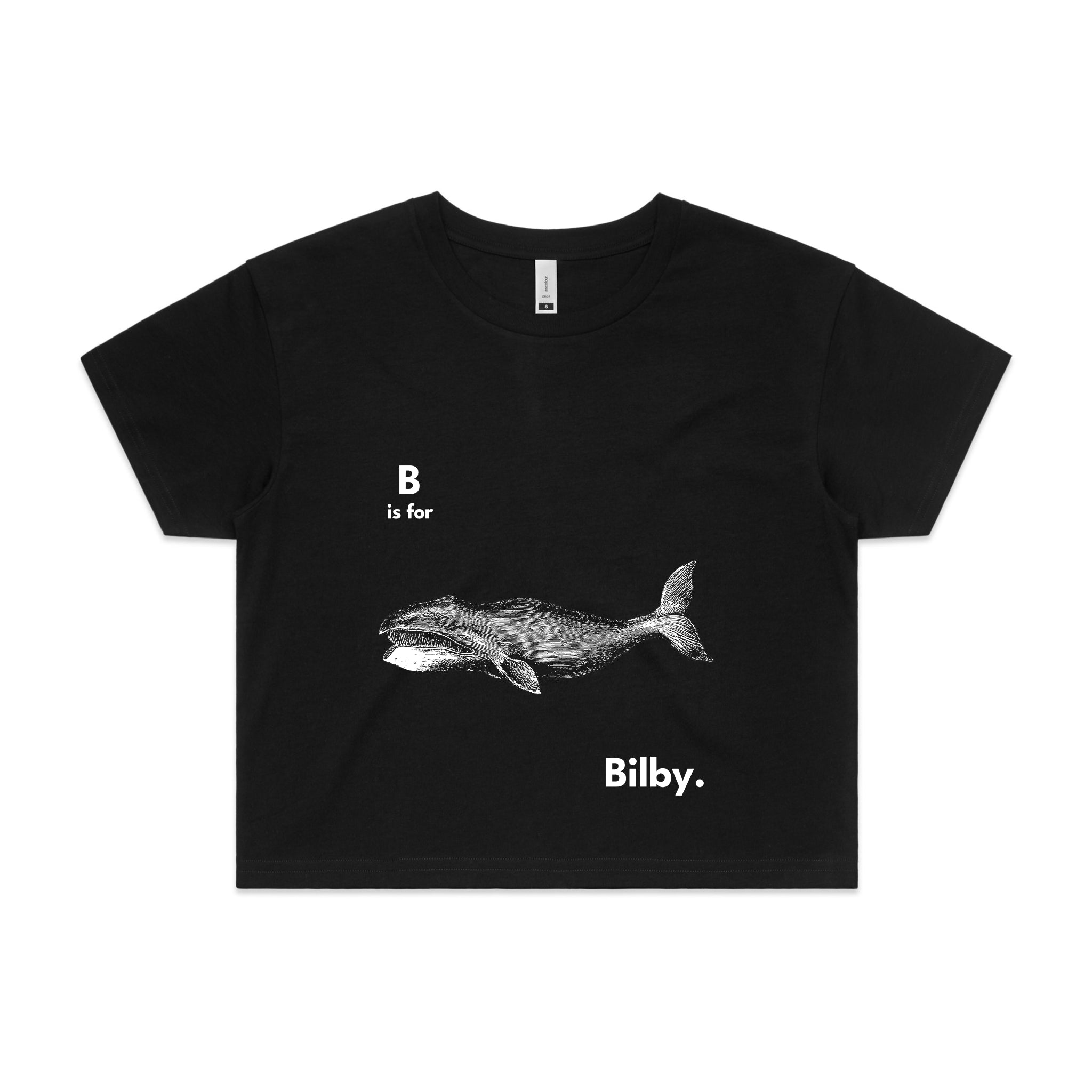 B Is For Bilby Tee