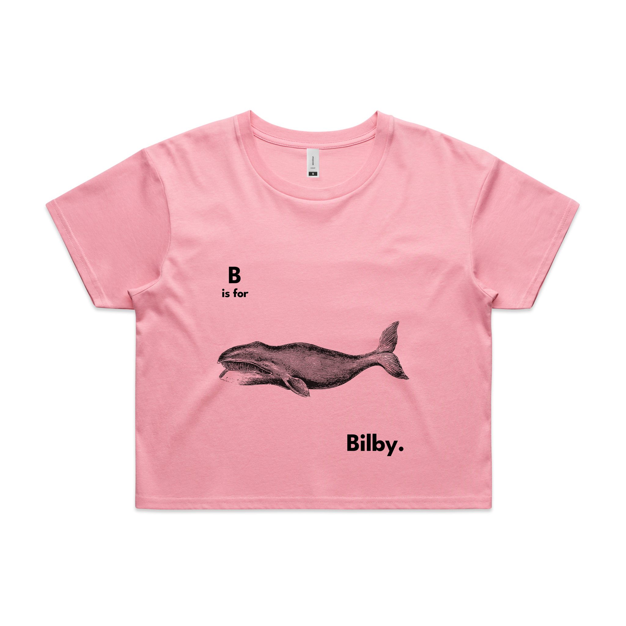 B Is For Bilby Tee
