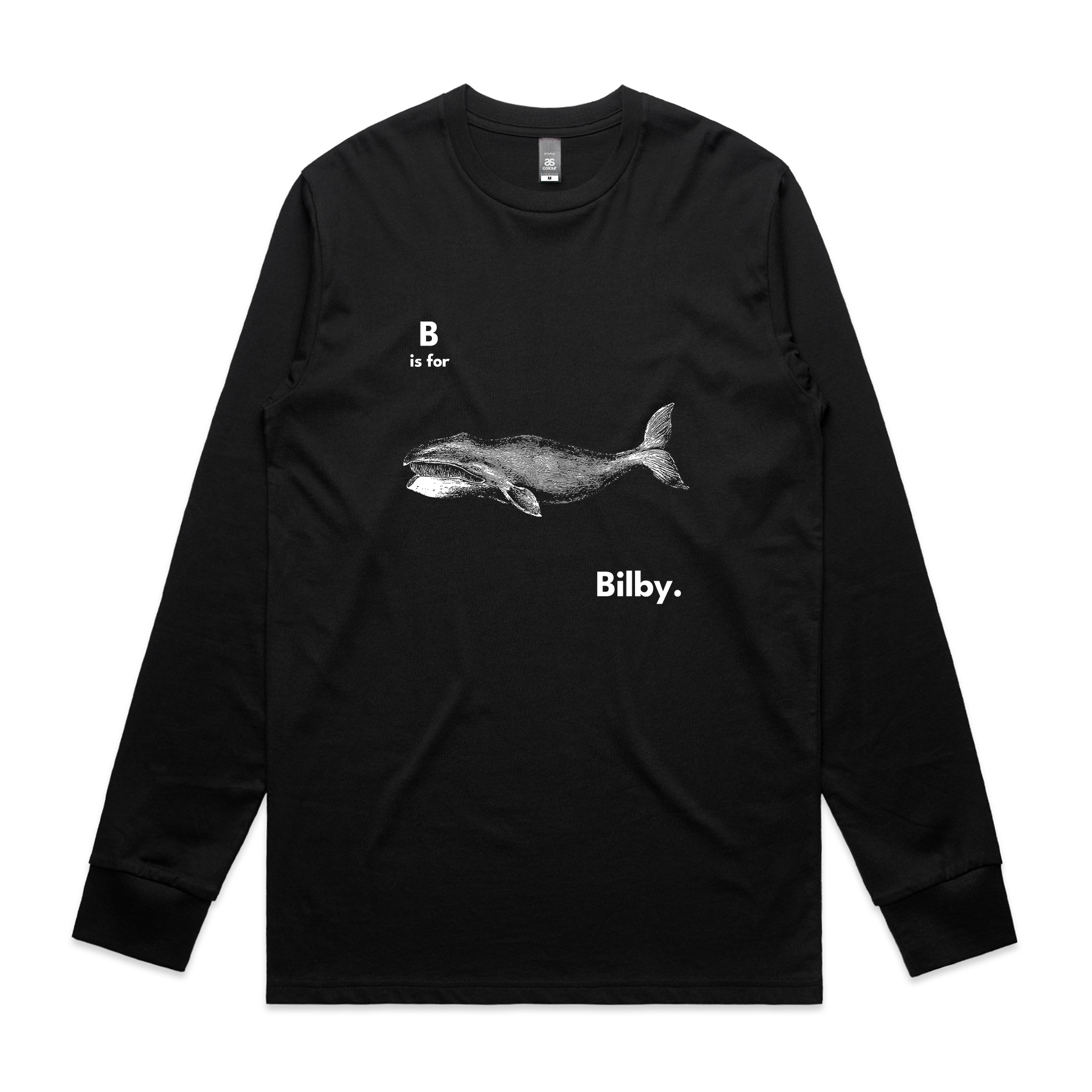 B Is For Bilby Tee