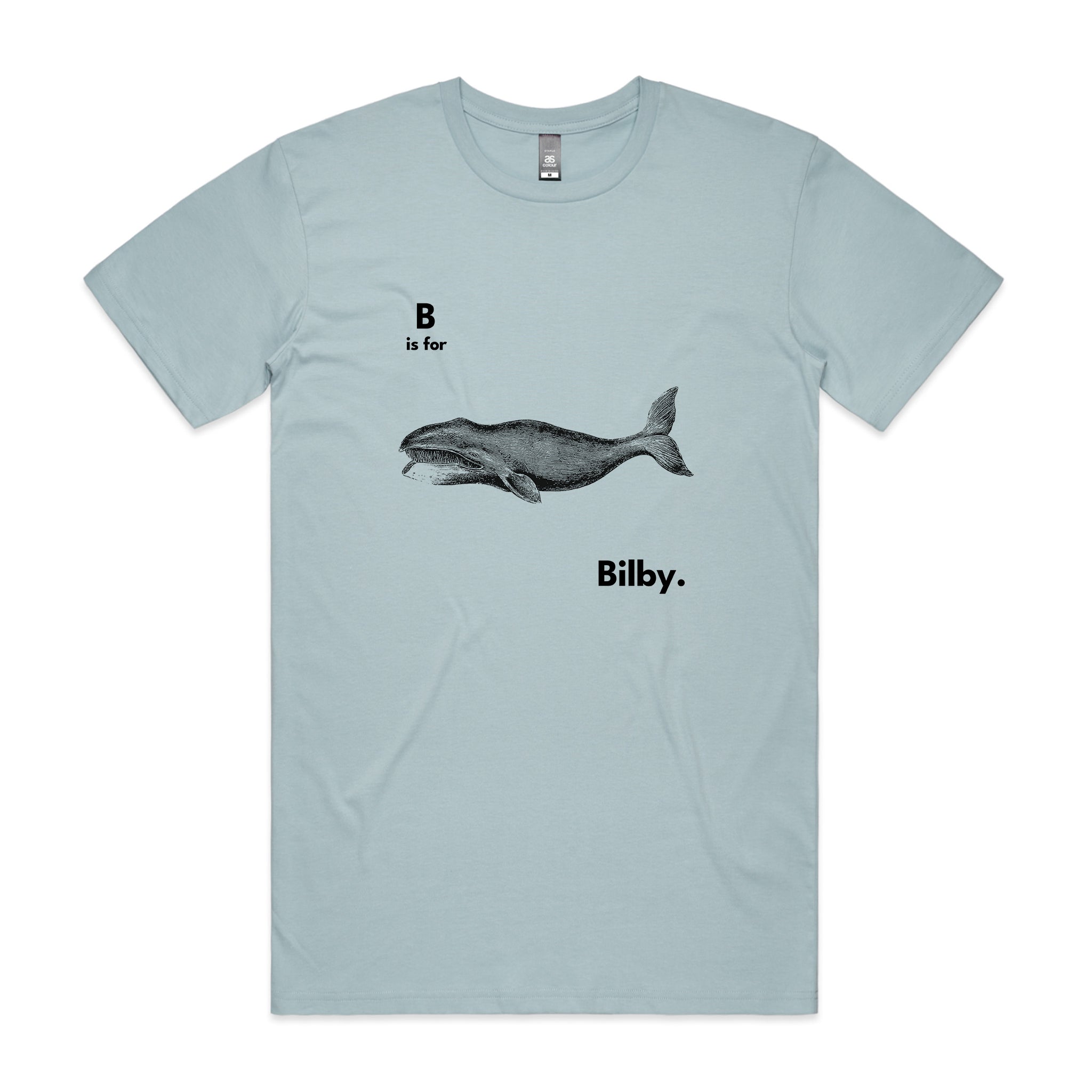 B Is For Bilby Tee