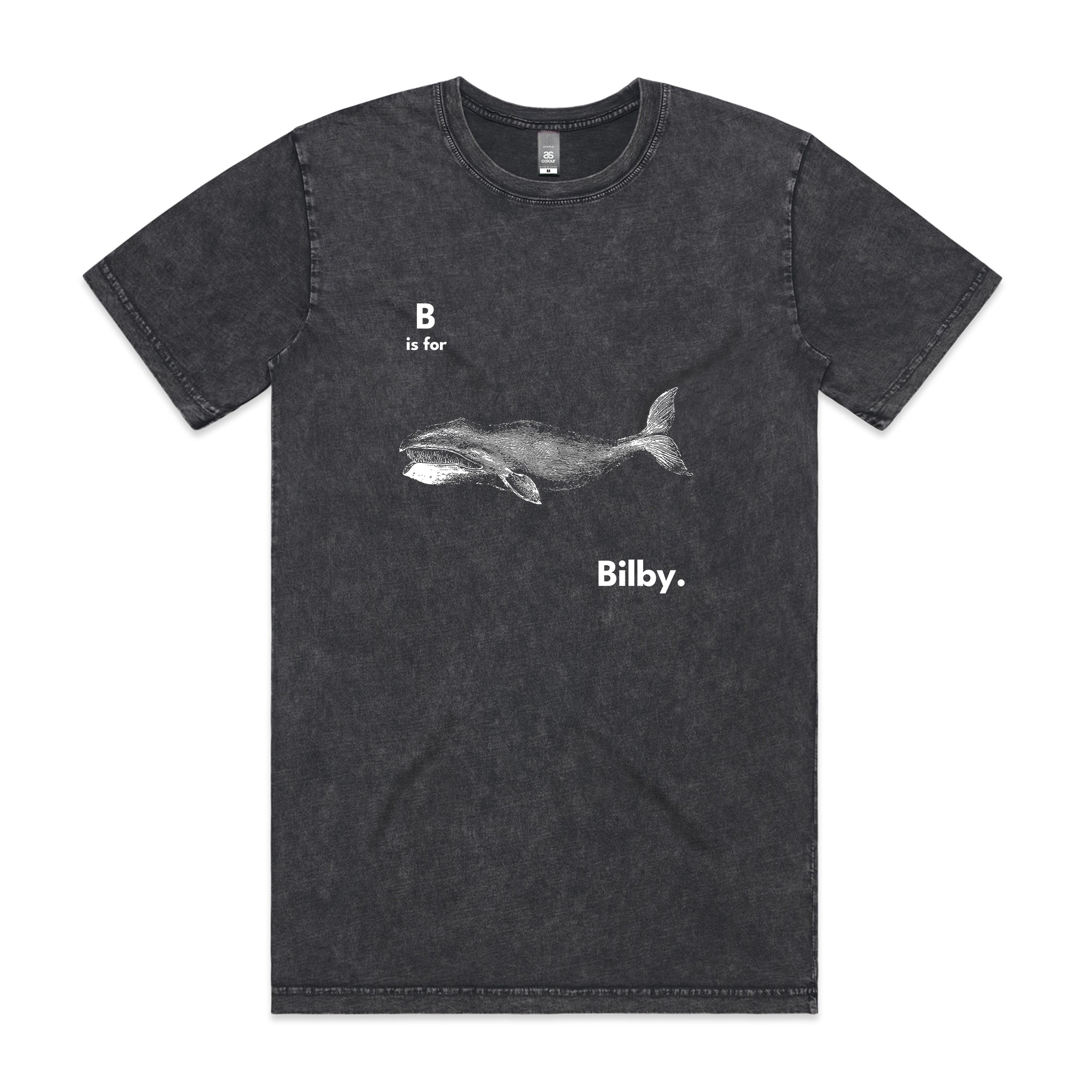 B Is For Bilby Tee