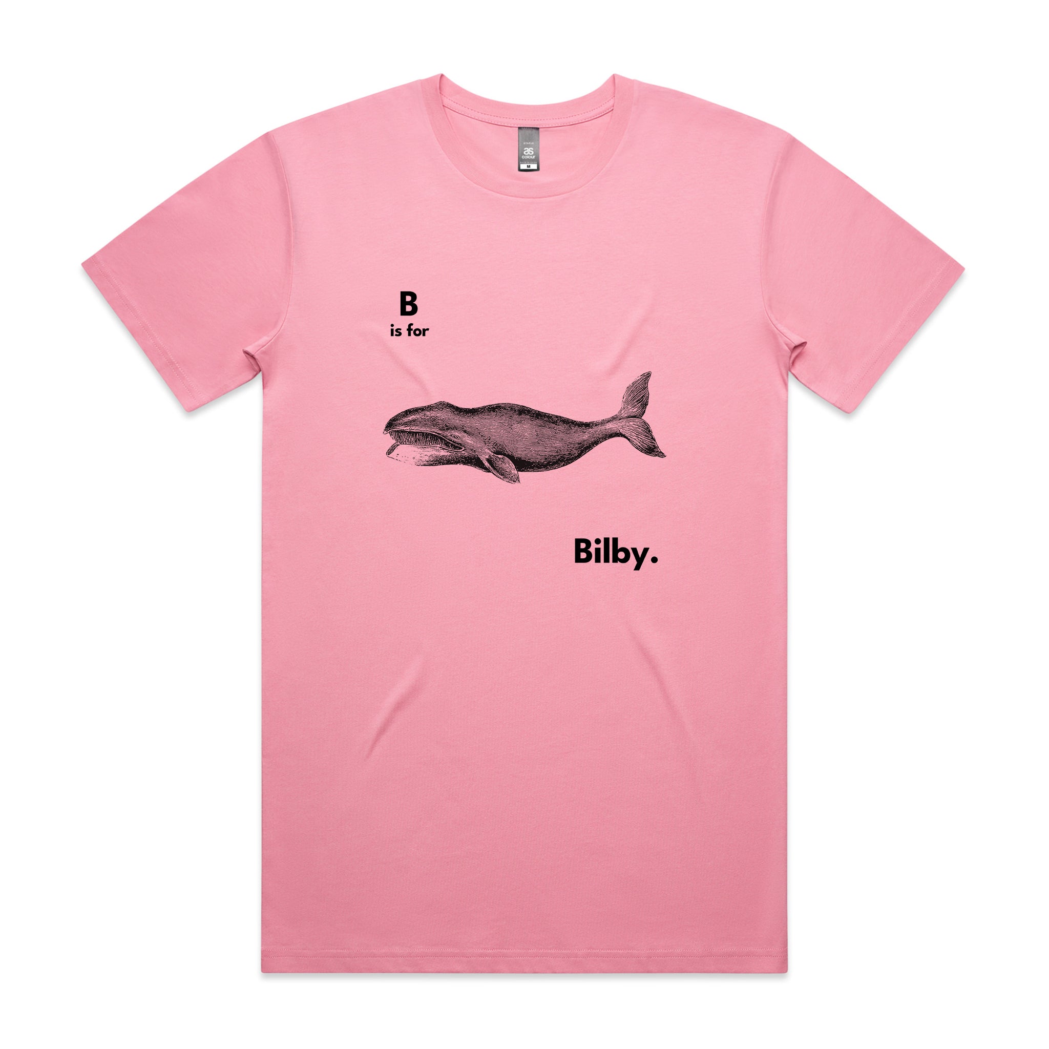 B Is For Bilby Tee
