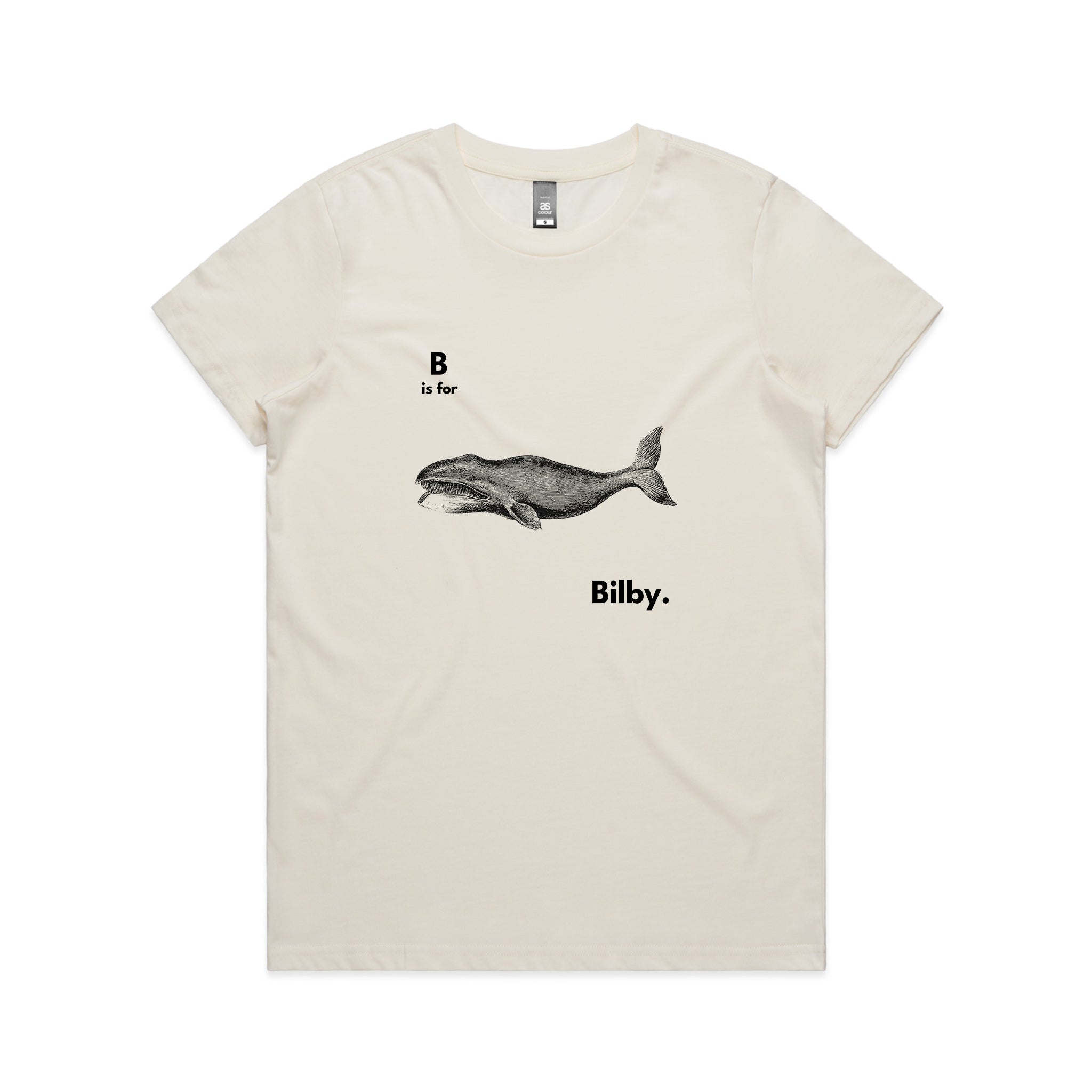 B Is For Bilby Tee