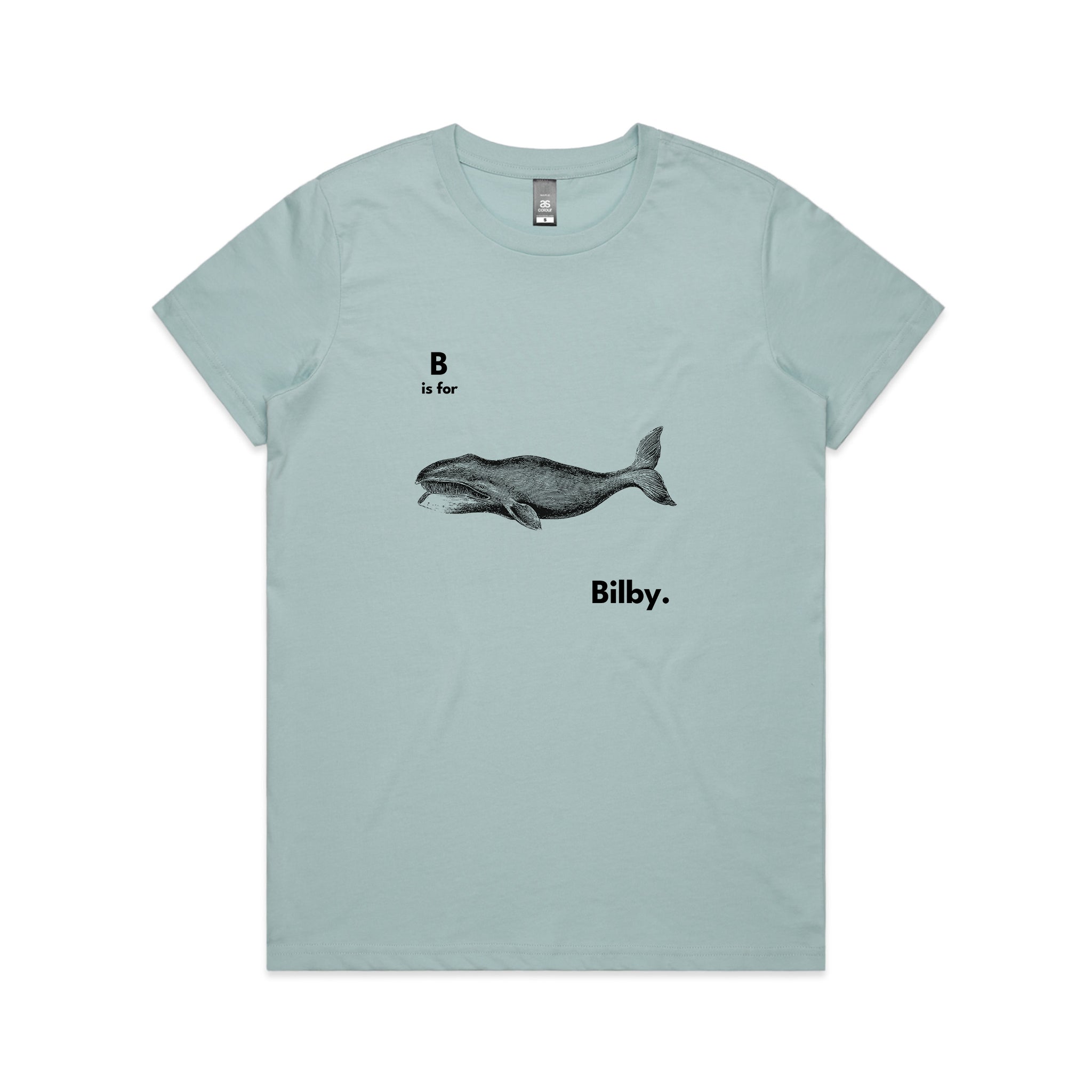 B Is For Bilby Tee