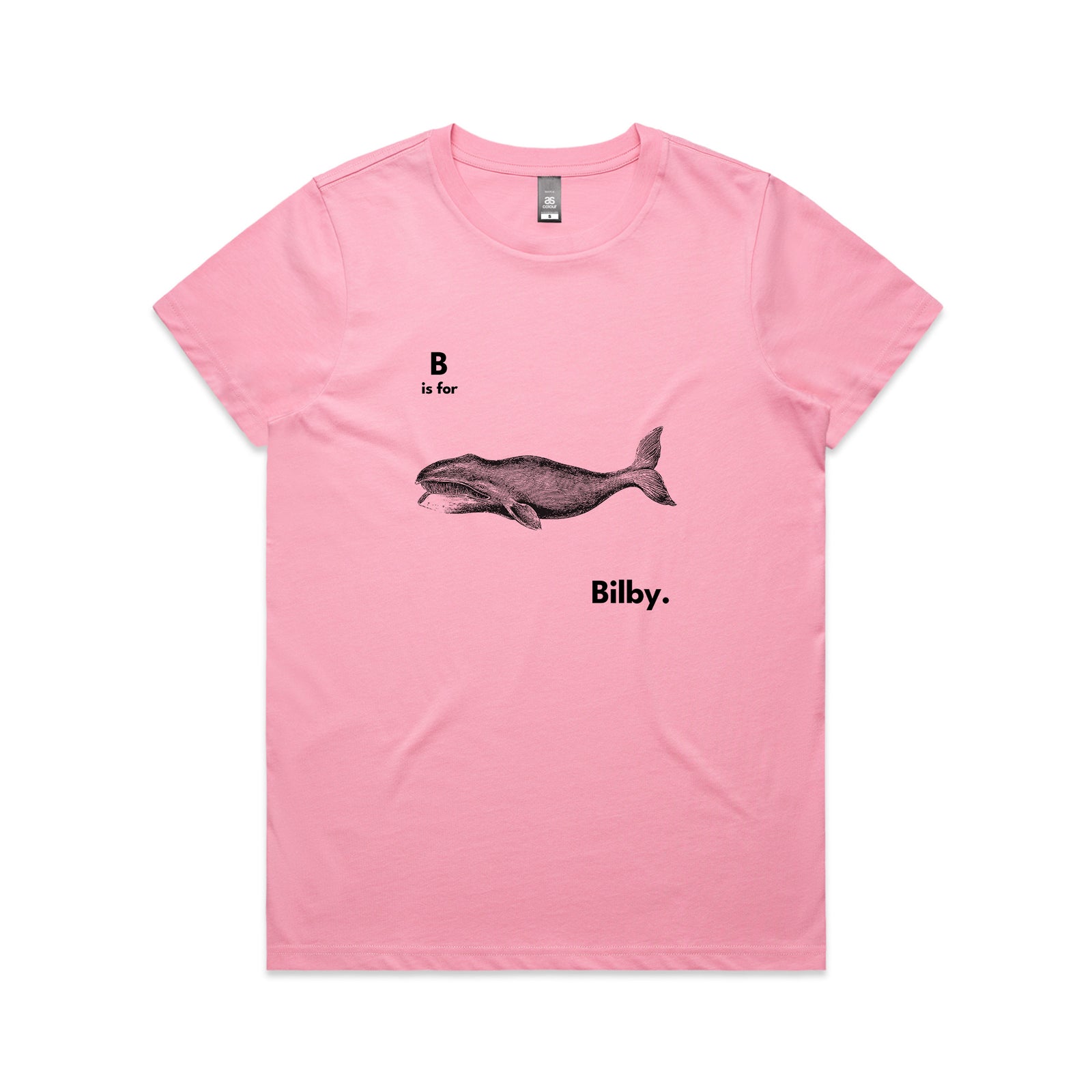 B Is For Bilby Tee
