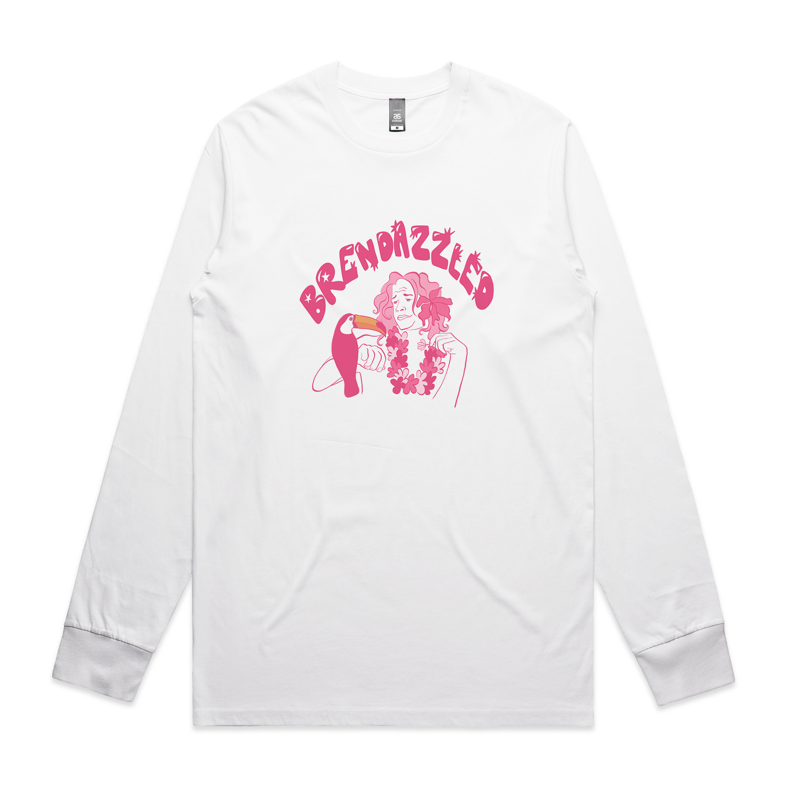 Brendazzled Tee