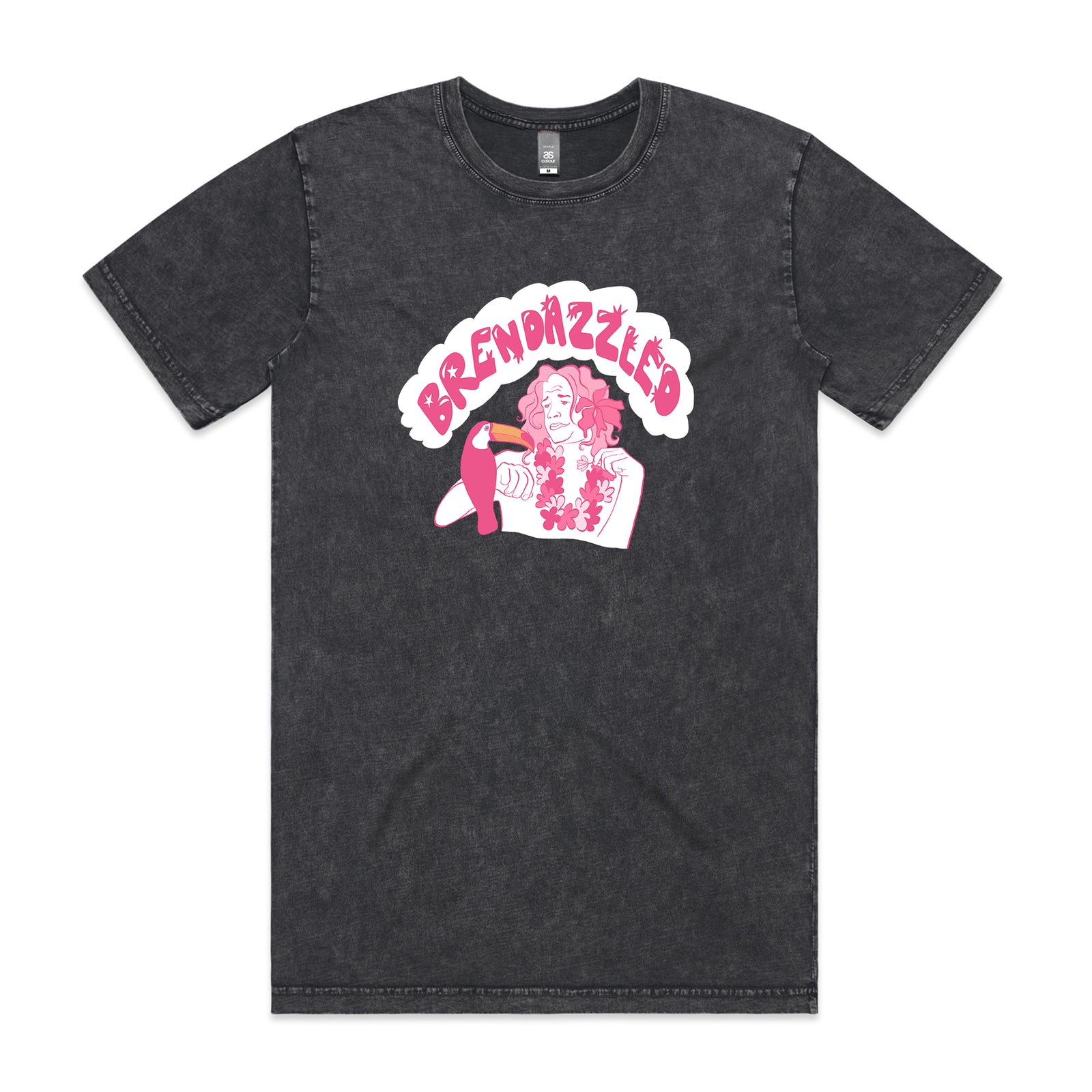 Brendazzled Tee